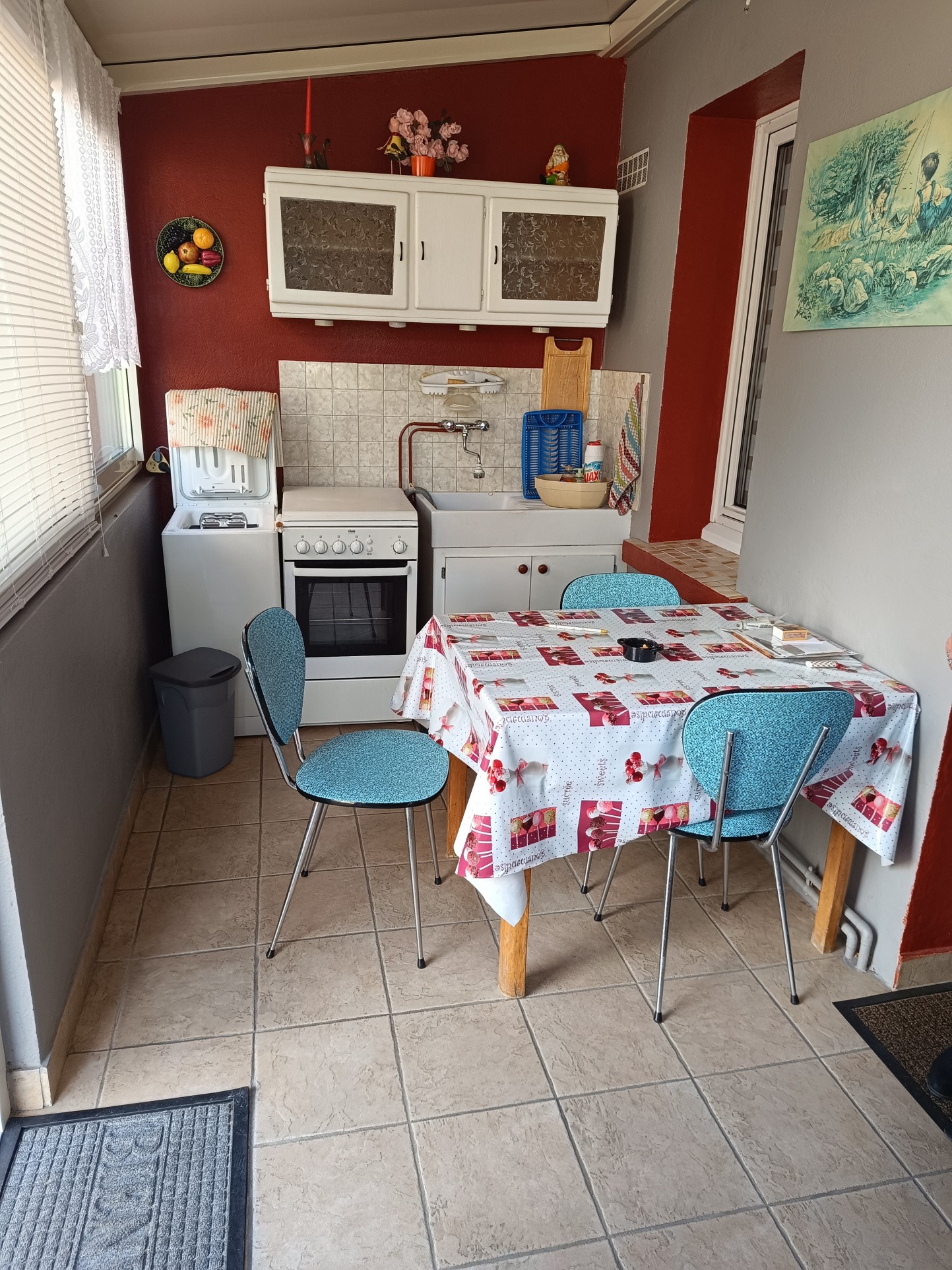 Vente Maison à Saint-Yorre 4 pièces