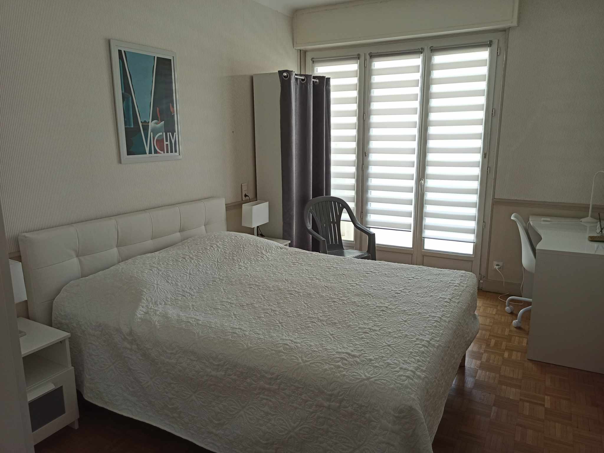 Vente Appartement à Vichy 2 pièces