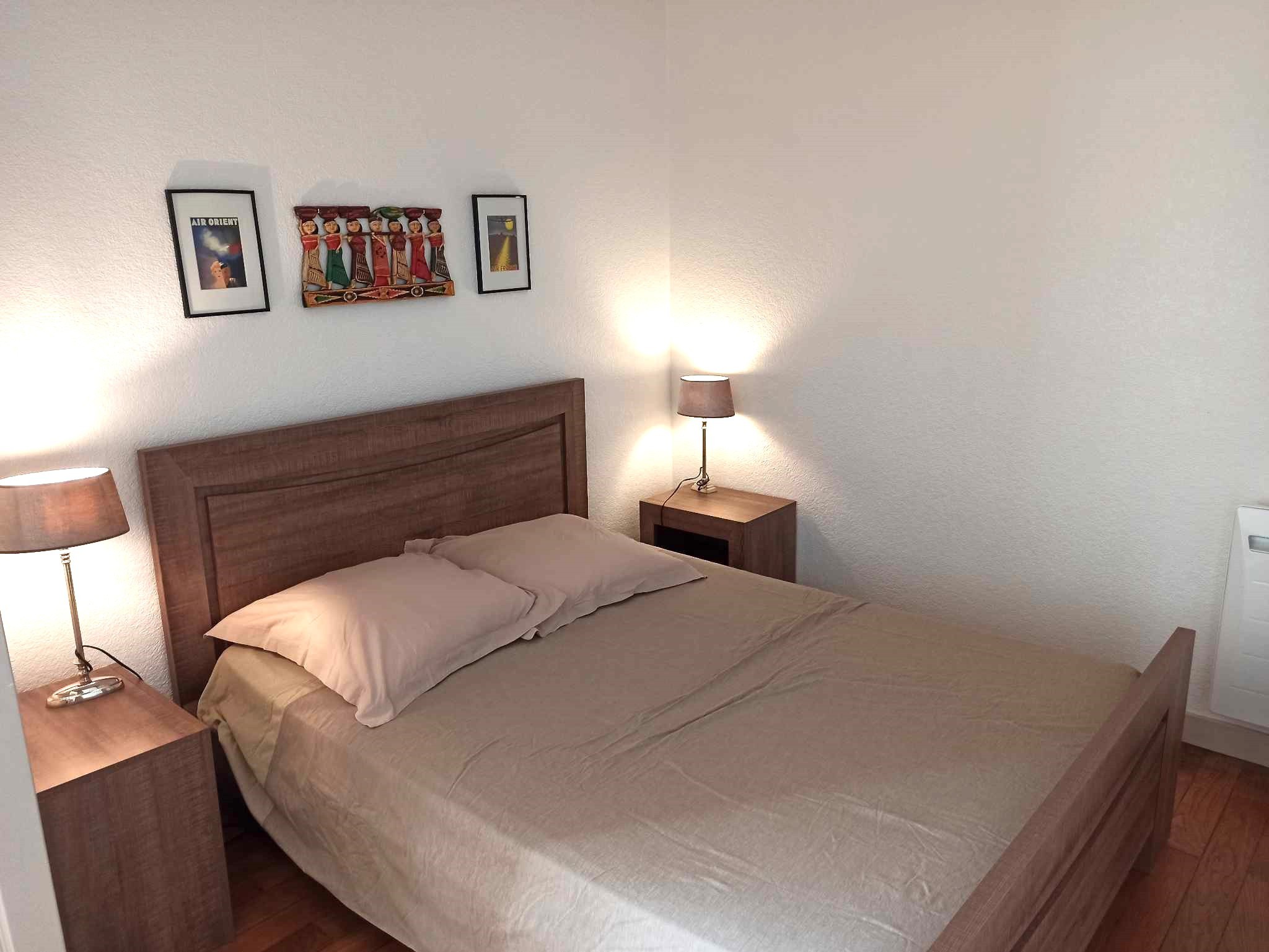 Vente Appartement à Vichy 2 pièces