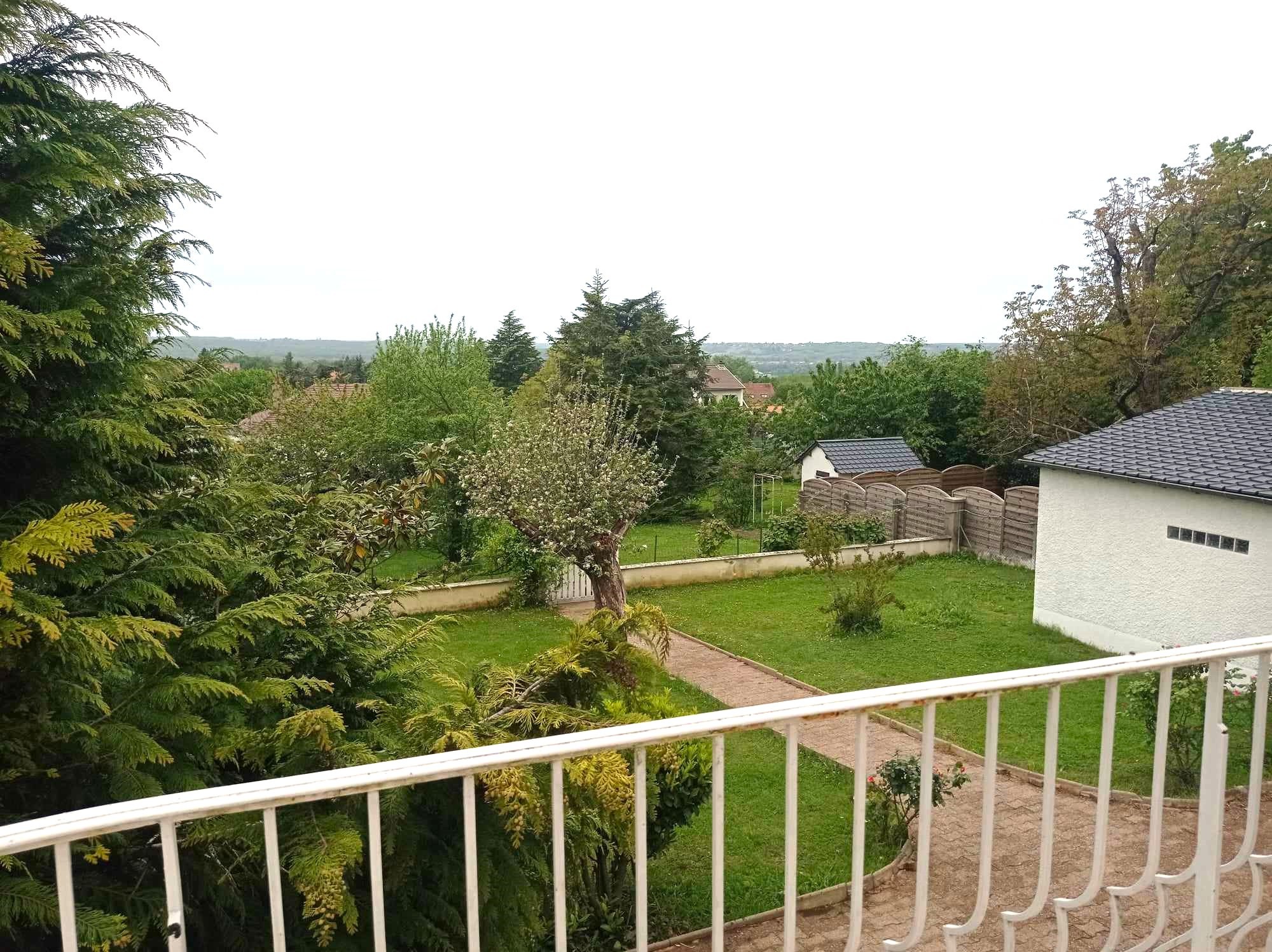 Vente Maison à Creuzier-le-Vieux 6 pièces