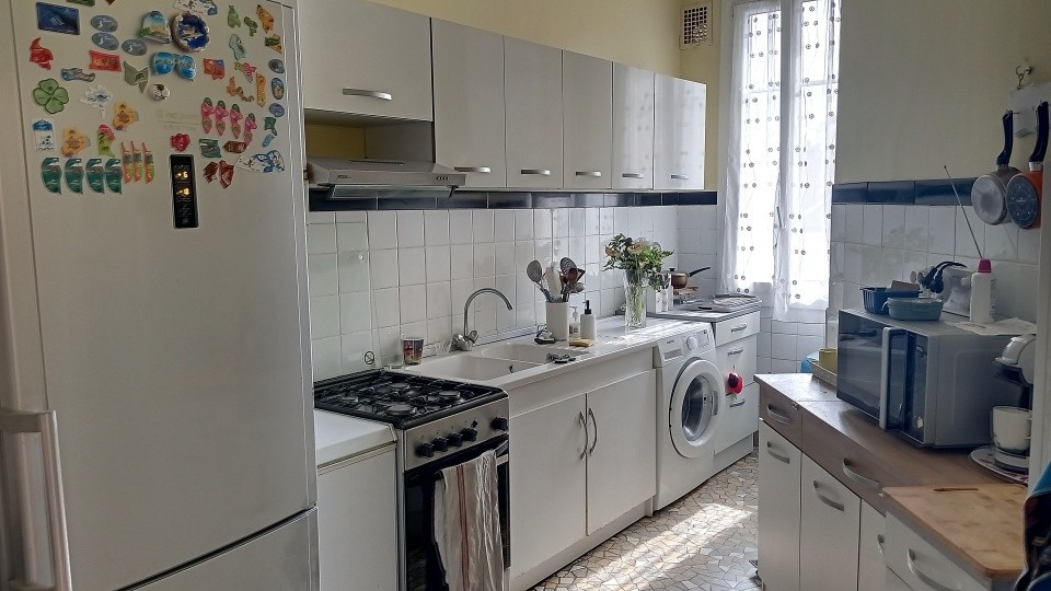 Vente Appartement à Vichy 3 pièces