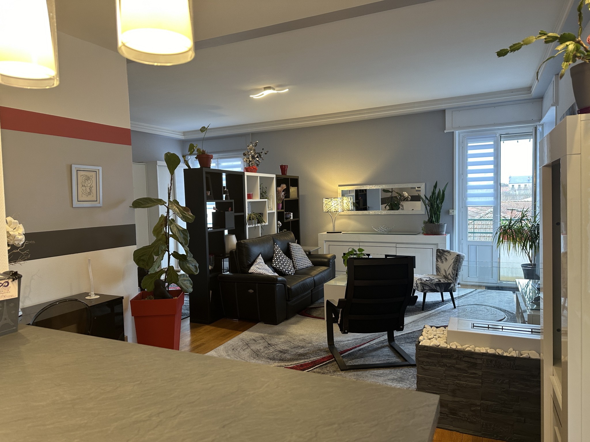 Vente Appartement à Vichy 2 pièces