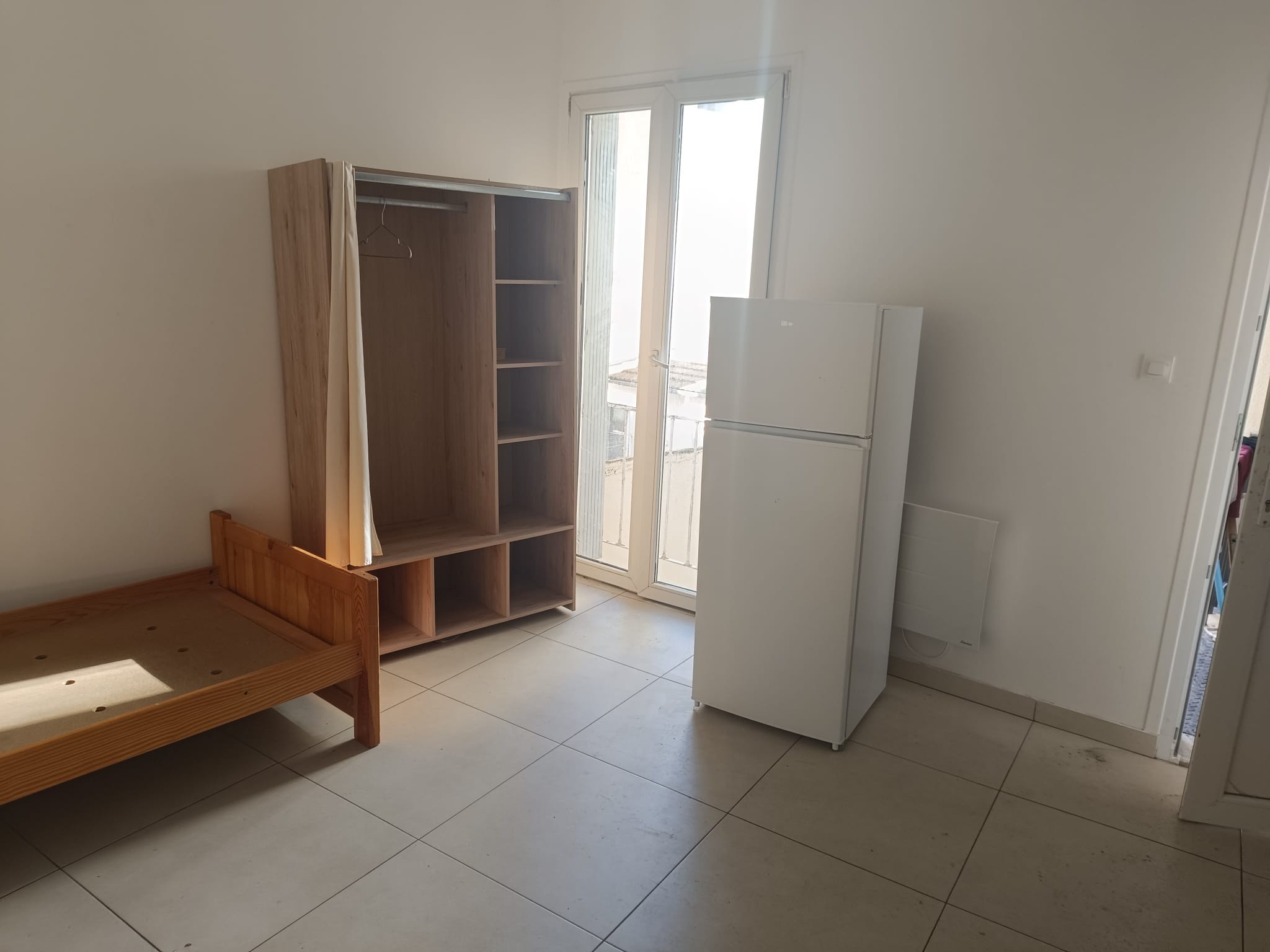 Vente Appartement à Vichy 1 pièce