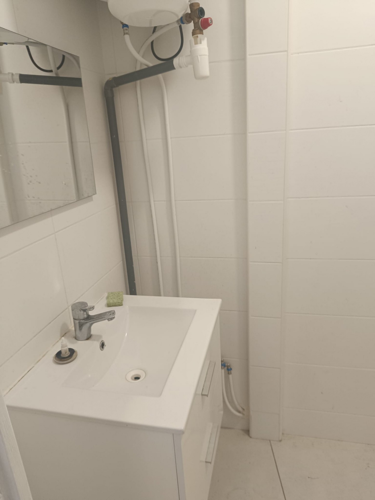 Vente Appartement à Vichy 1 pièce