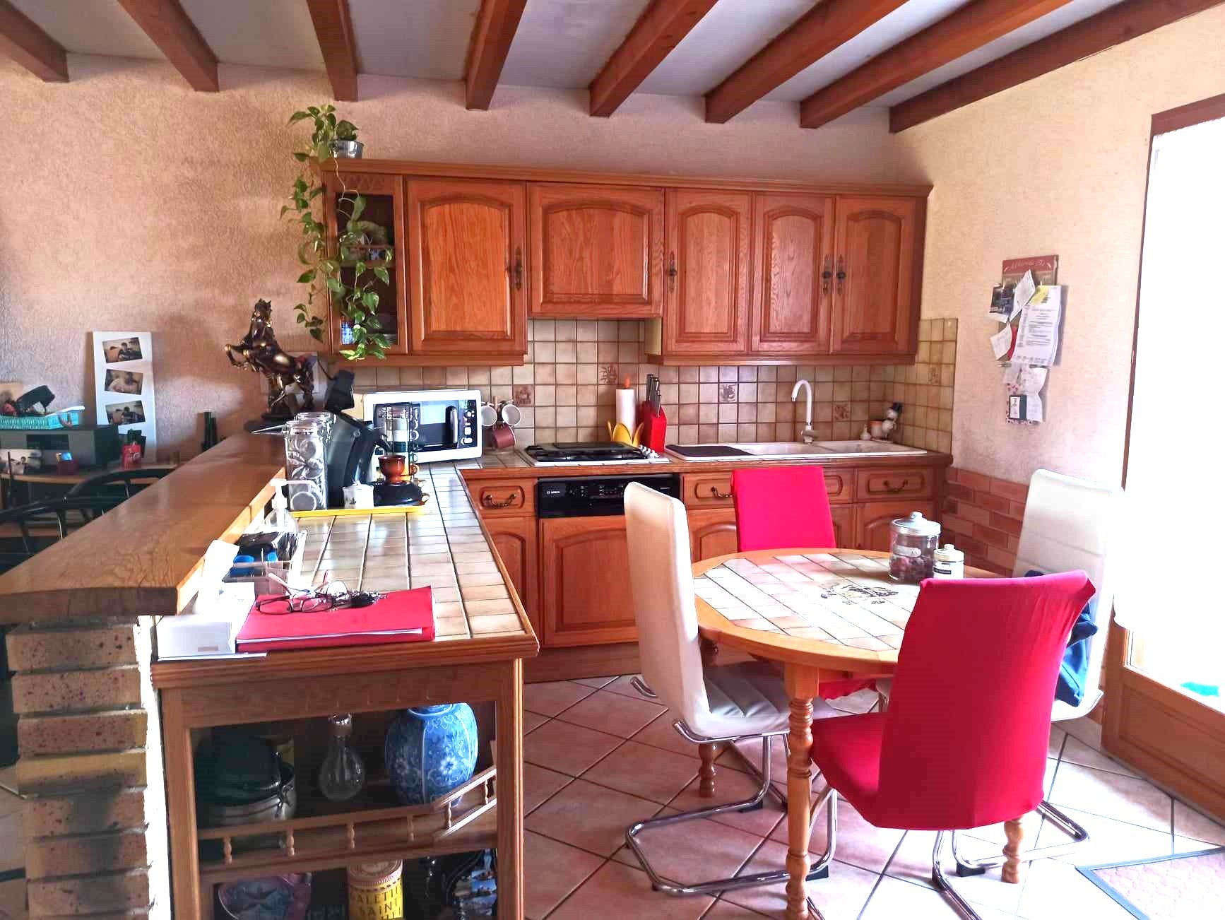 Vente Maison à Bellerive-sur-Allier 4 pièces