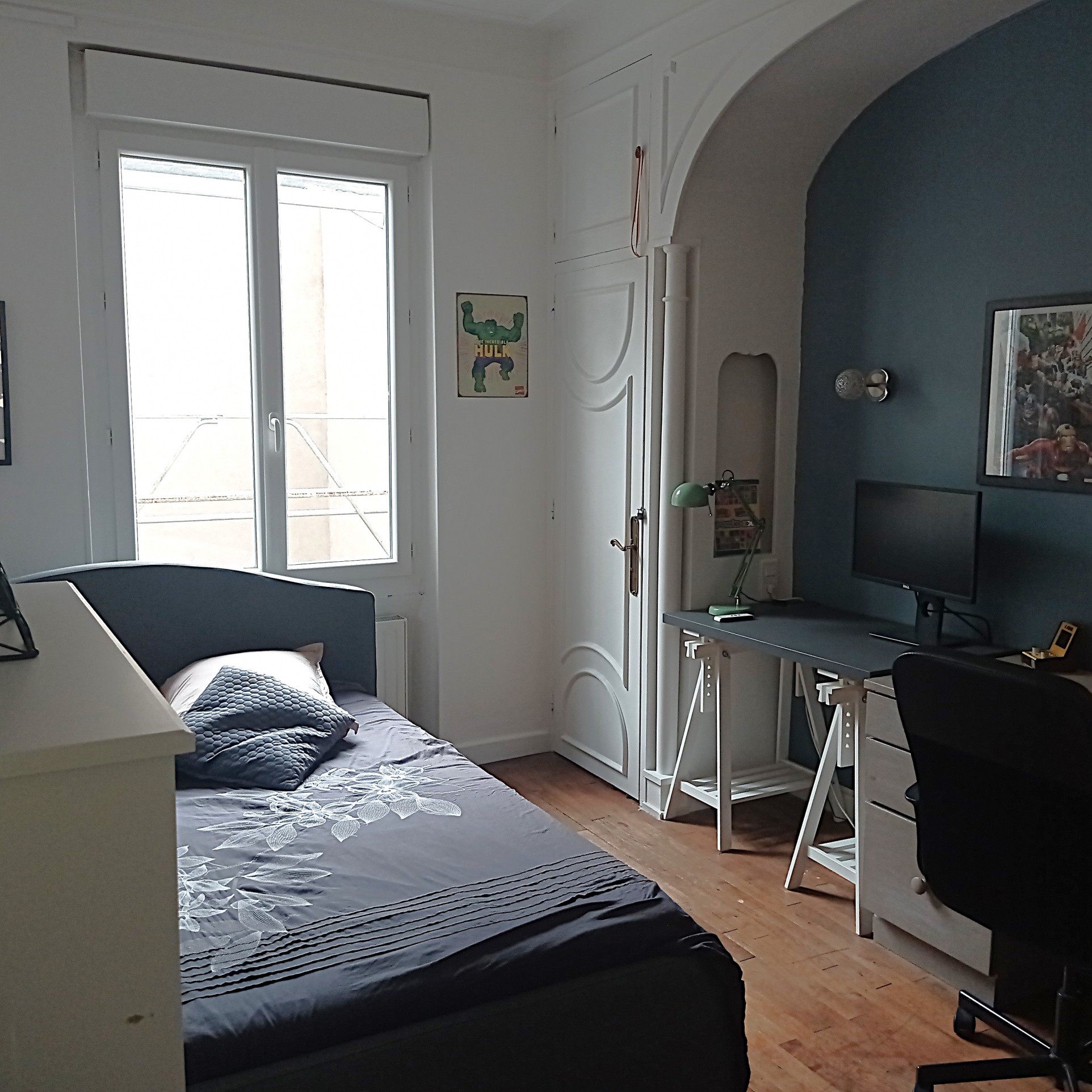 Vente Appartement à Vichy 4 pièces