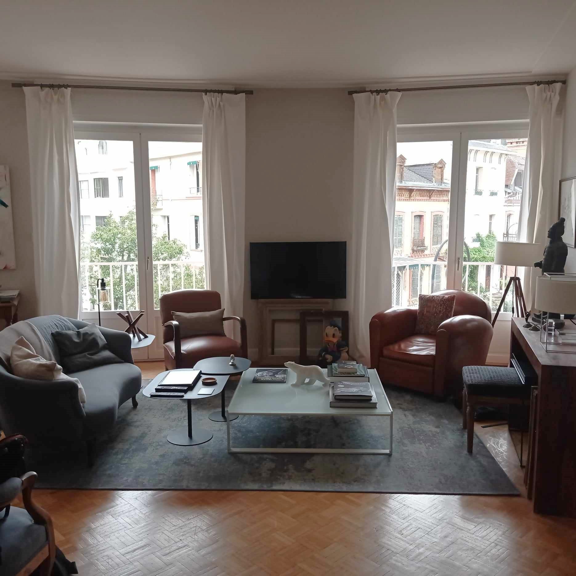 Vente Appartement à Vichy 2 pièces