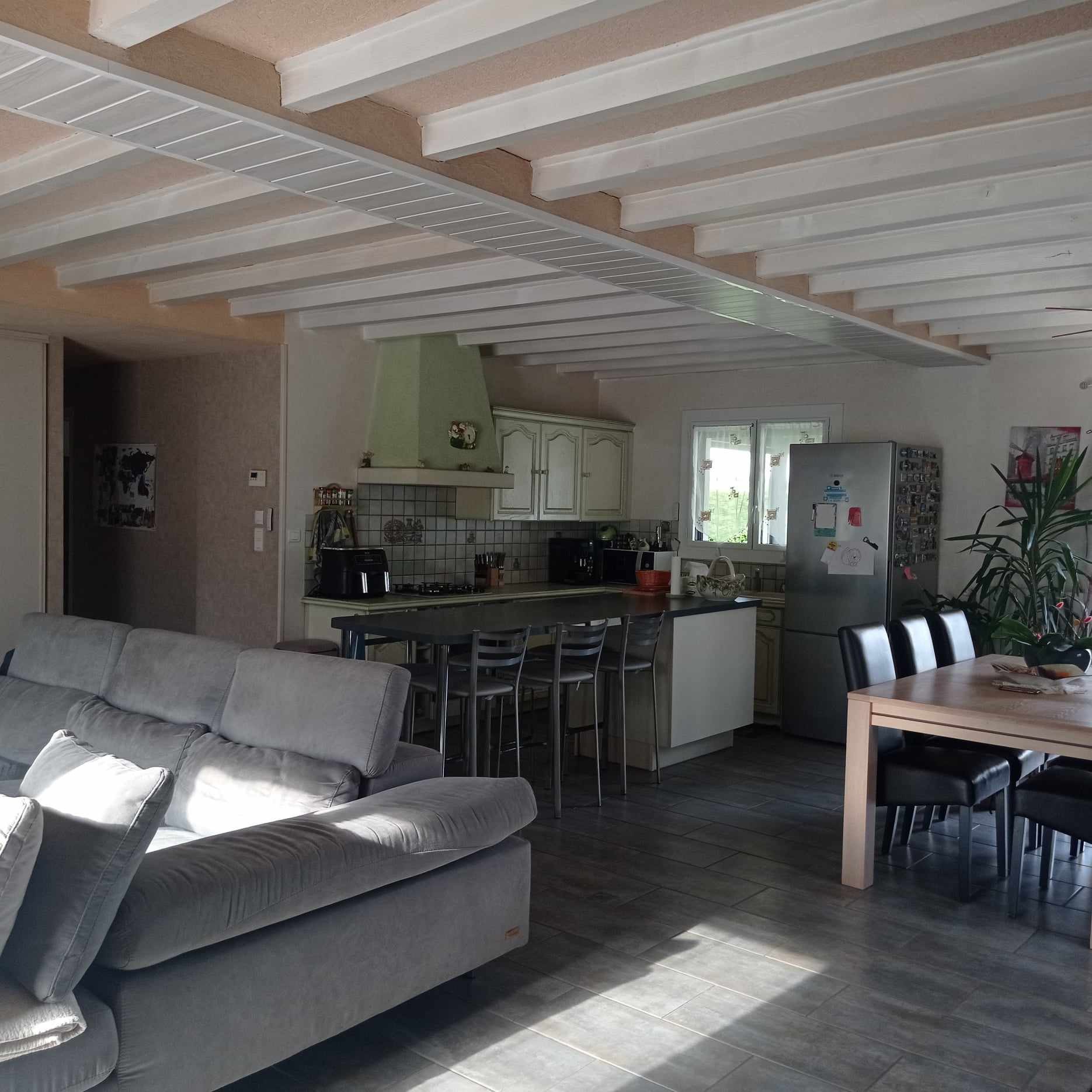 Vente Maison à Bellerive-sur-Allier 5 pièces