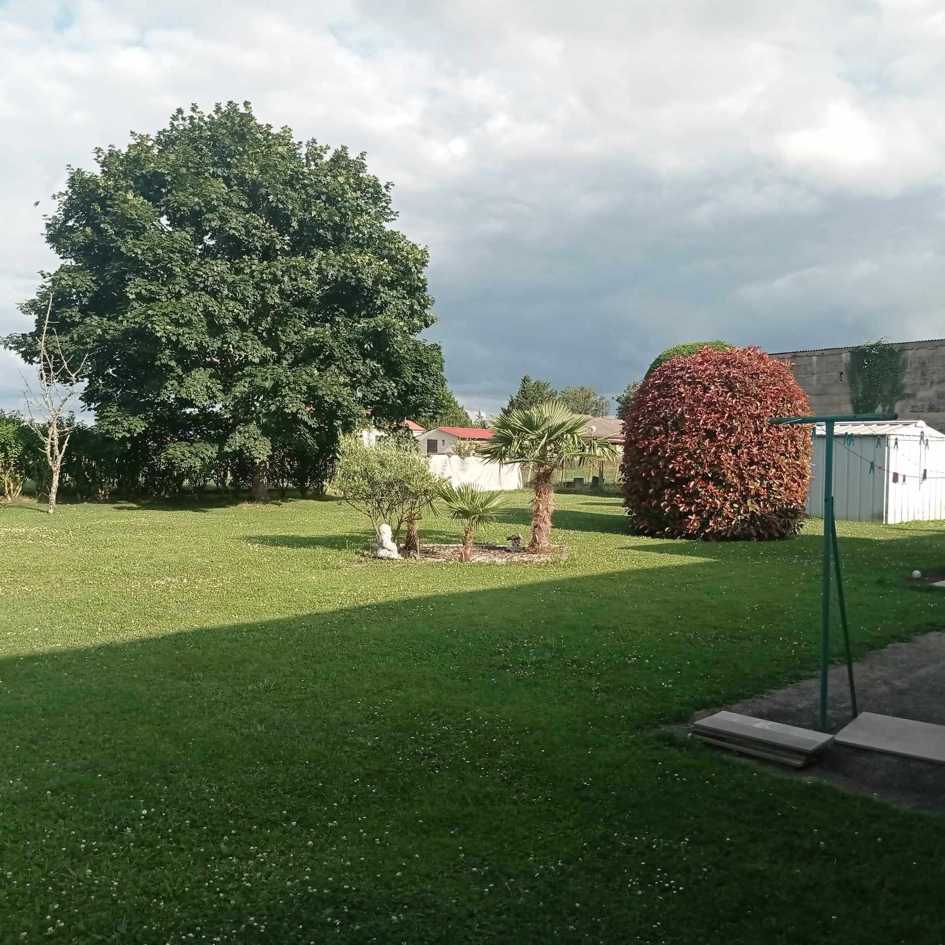 Vente Maison à Bellerive-sur-Allier 5 pièces