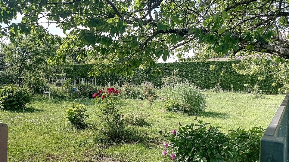 Vente Maison à Bellerive-sur-Allier 5 pièces