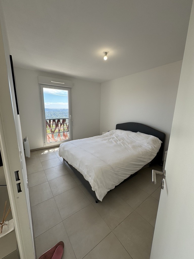 Vente Appartement à Grasse 4 pièces