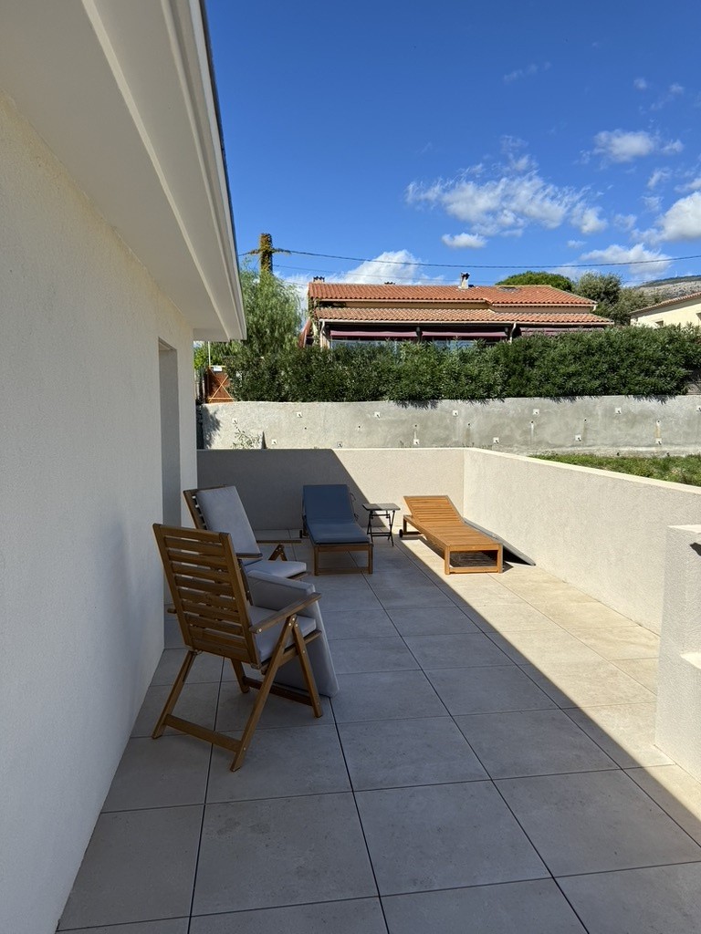 Vente Appartement à Grasse 4 pièces