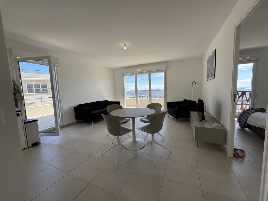 Vente Appartement à Grasse 4 pièces