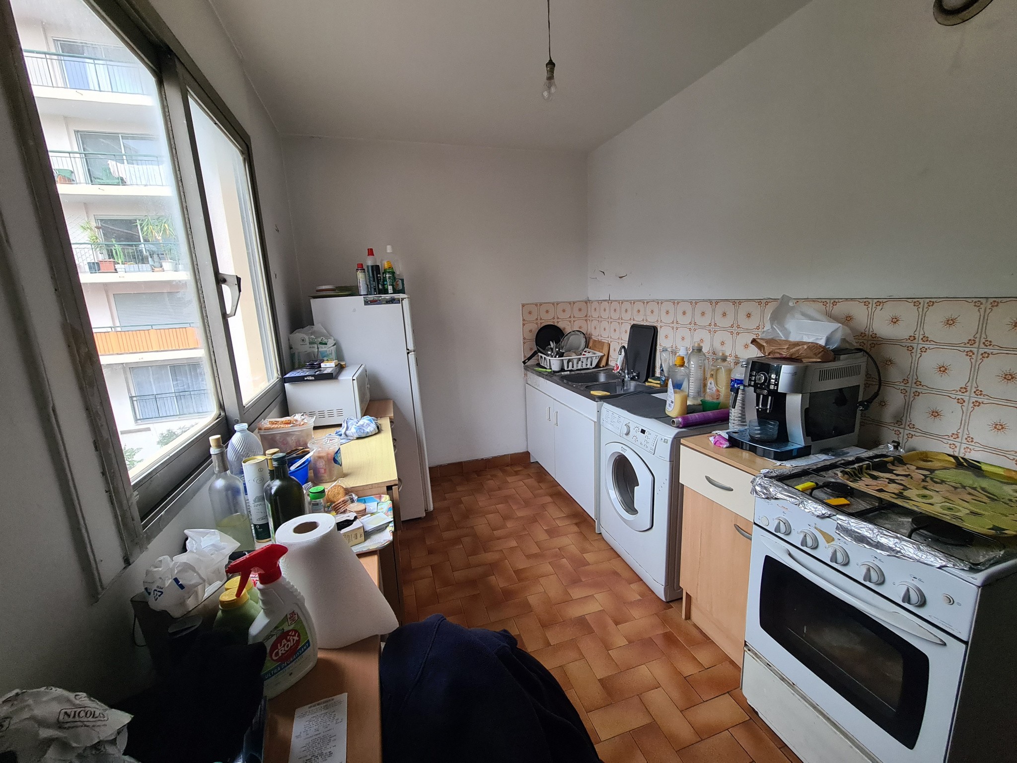 Vente Appartement à Antibes 2 pièces