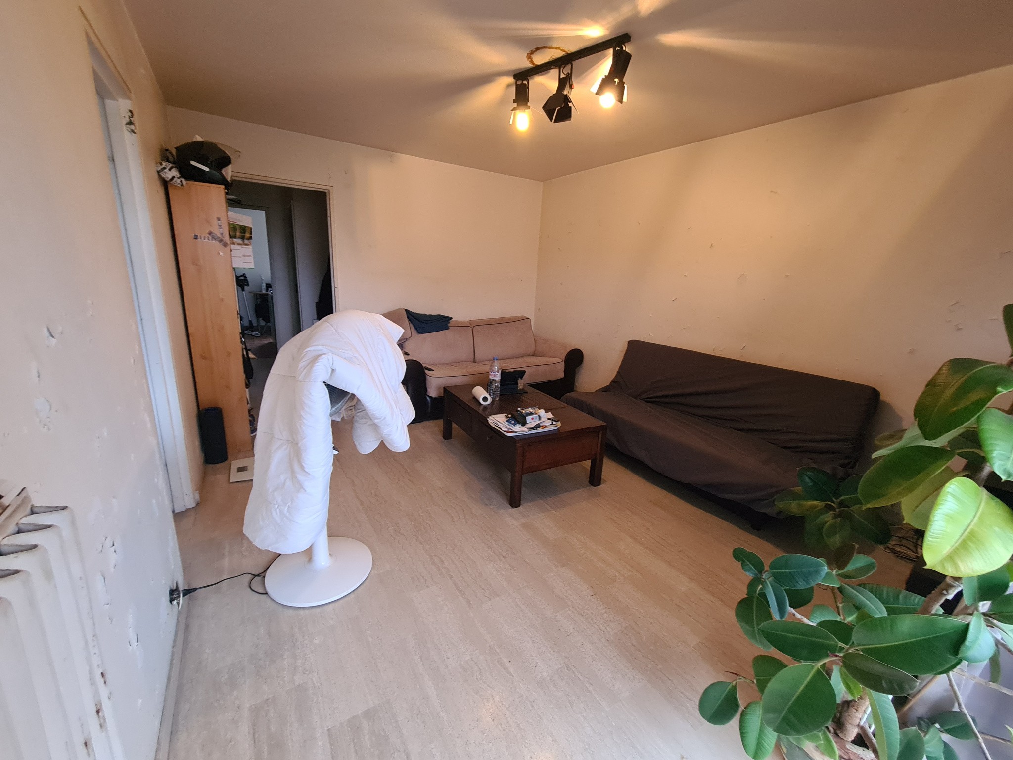 Vente Appartement à Antibes 2 pièces