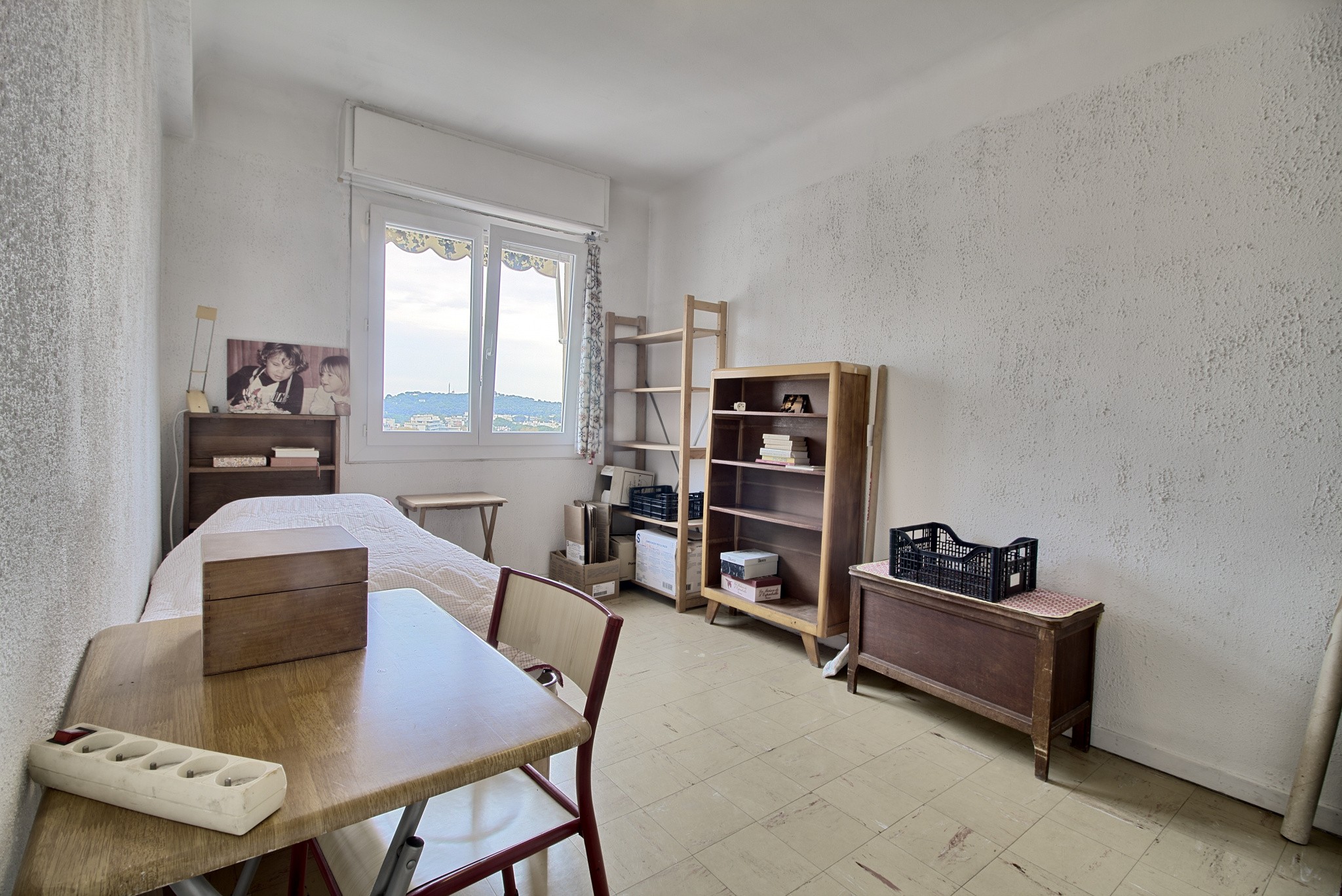 Vente Appartement à Antibes 2 pièces