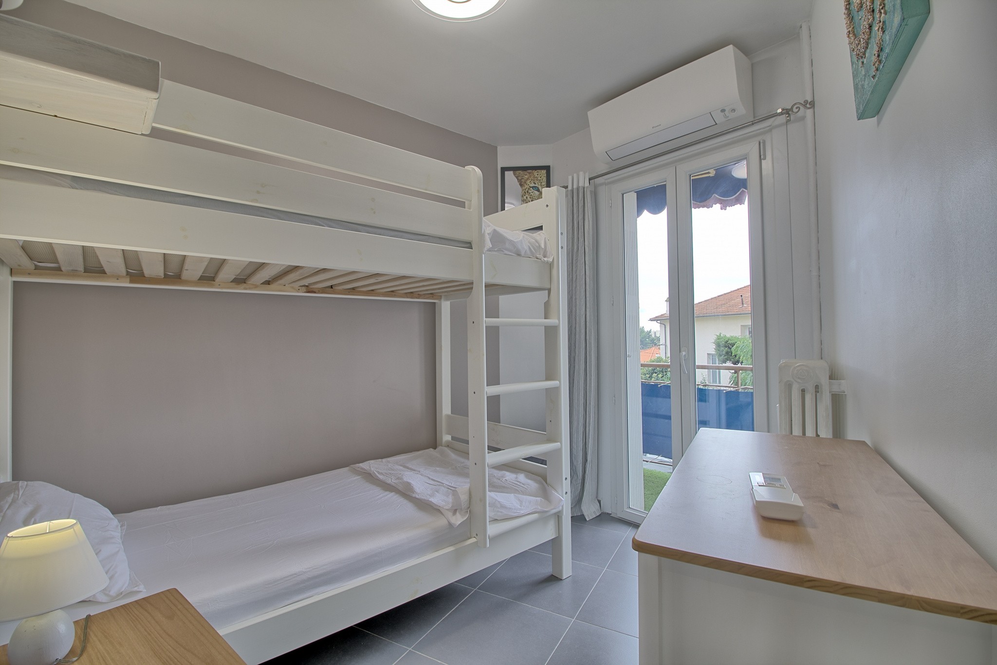 Vente Appartement à Antibes 3 pièces