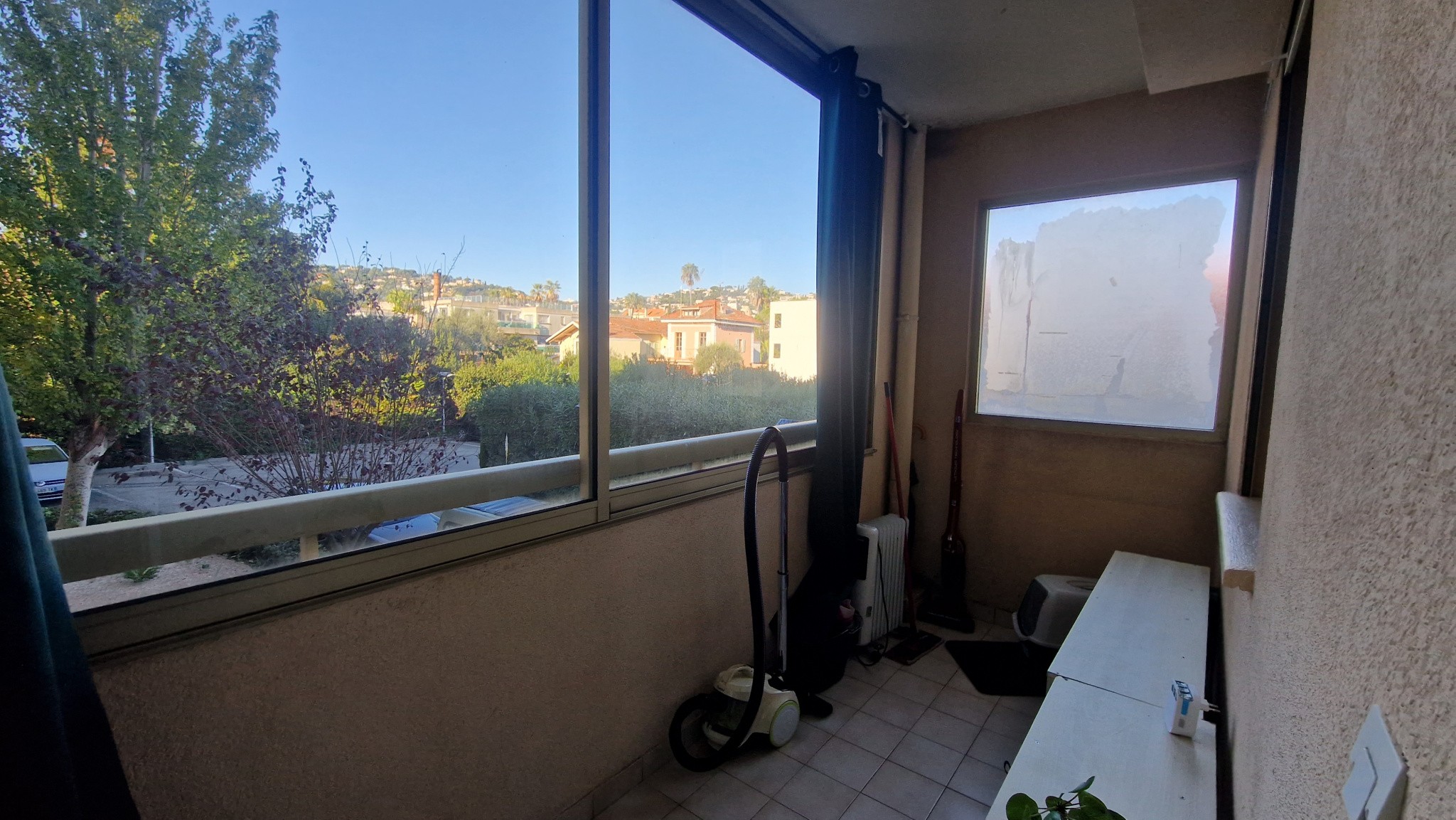 Vente Appartement à Vallauris 1 pièce