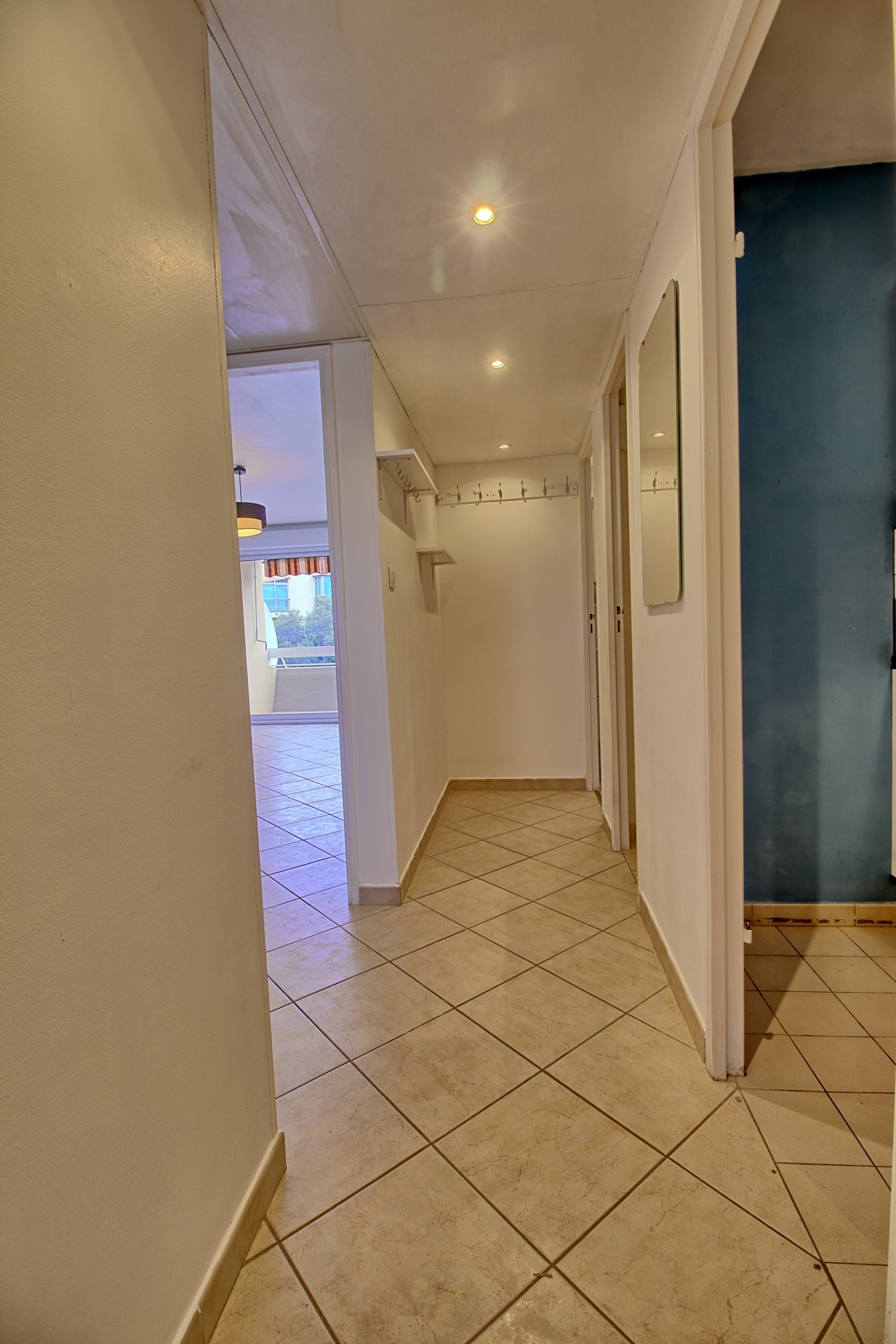 Vente Appartement à Antibes 2 pièces