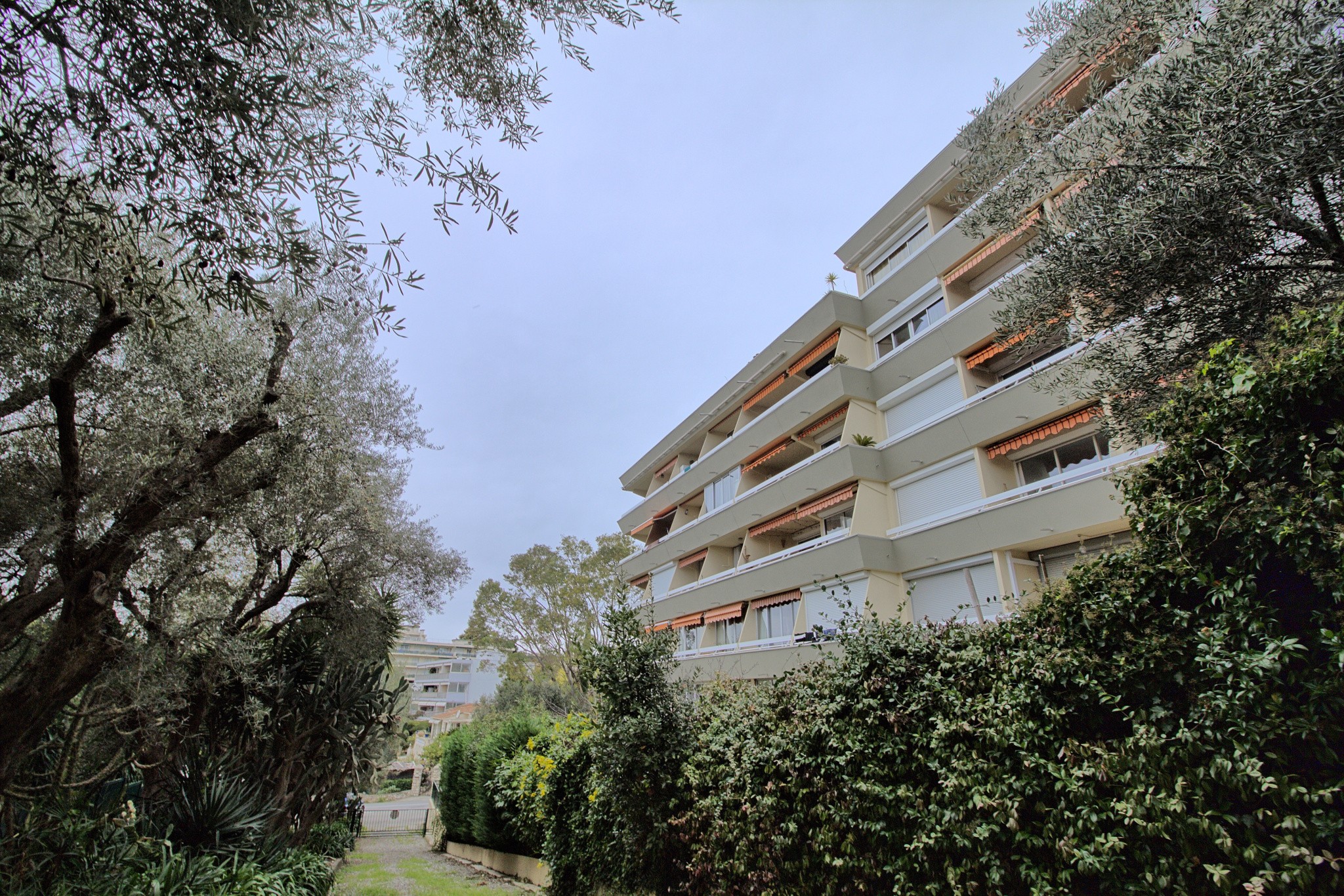 Vente Appartement à Antibes 2 pièces