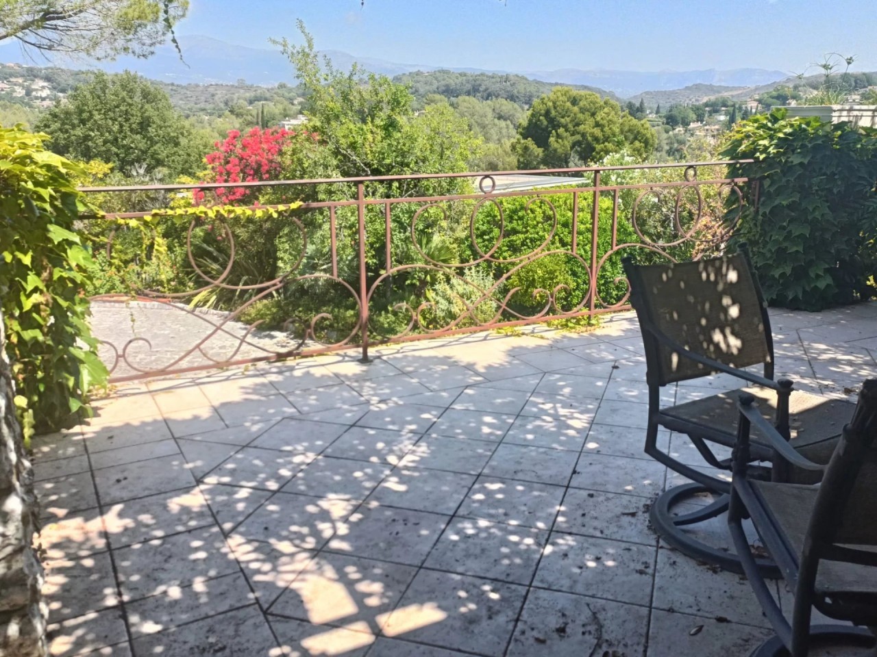 Vente Maison à Biot 7 pièces