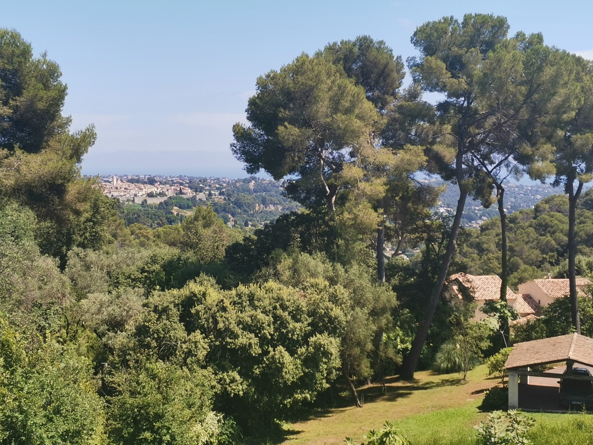 Vente Maison à Saint-Paul-de-Vence 6 pièces