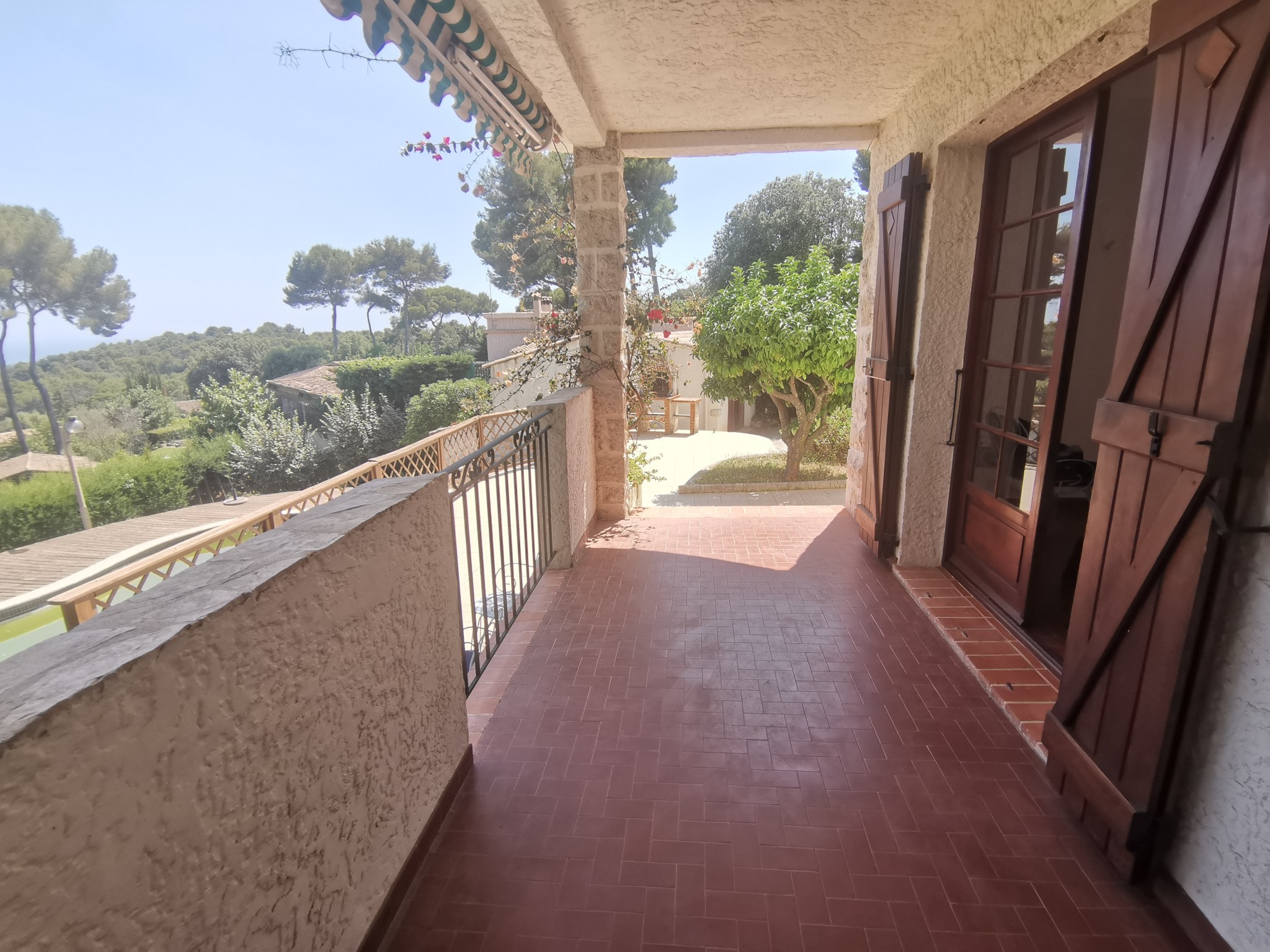 Vente Maison à Saint-Paul-de-Vence 6 pièces