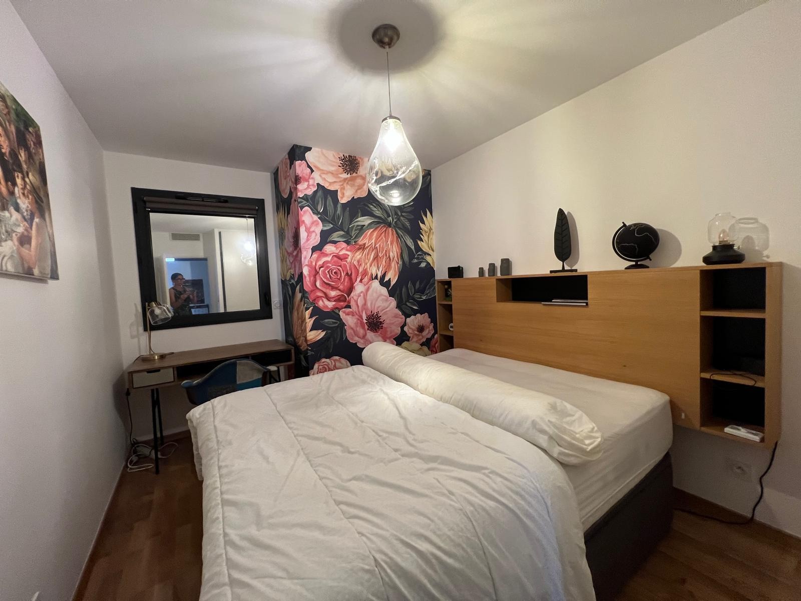 Vente Appartement à Roanne 3 pièces