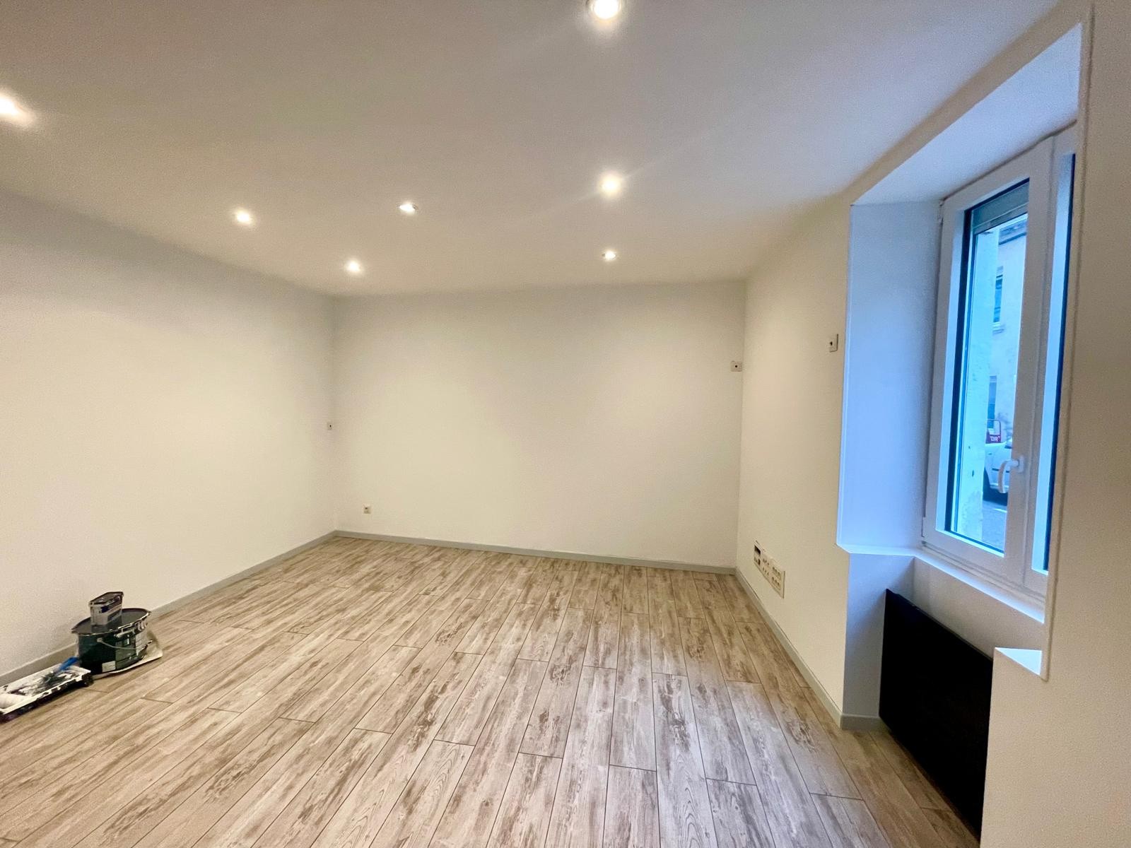 Vente Appartement à Roanne 2 pièces