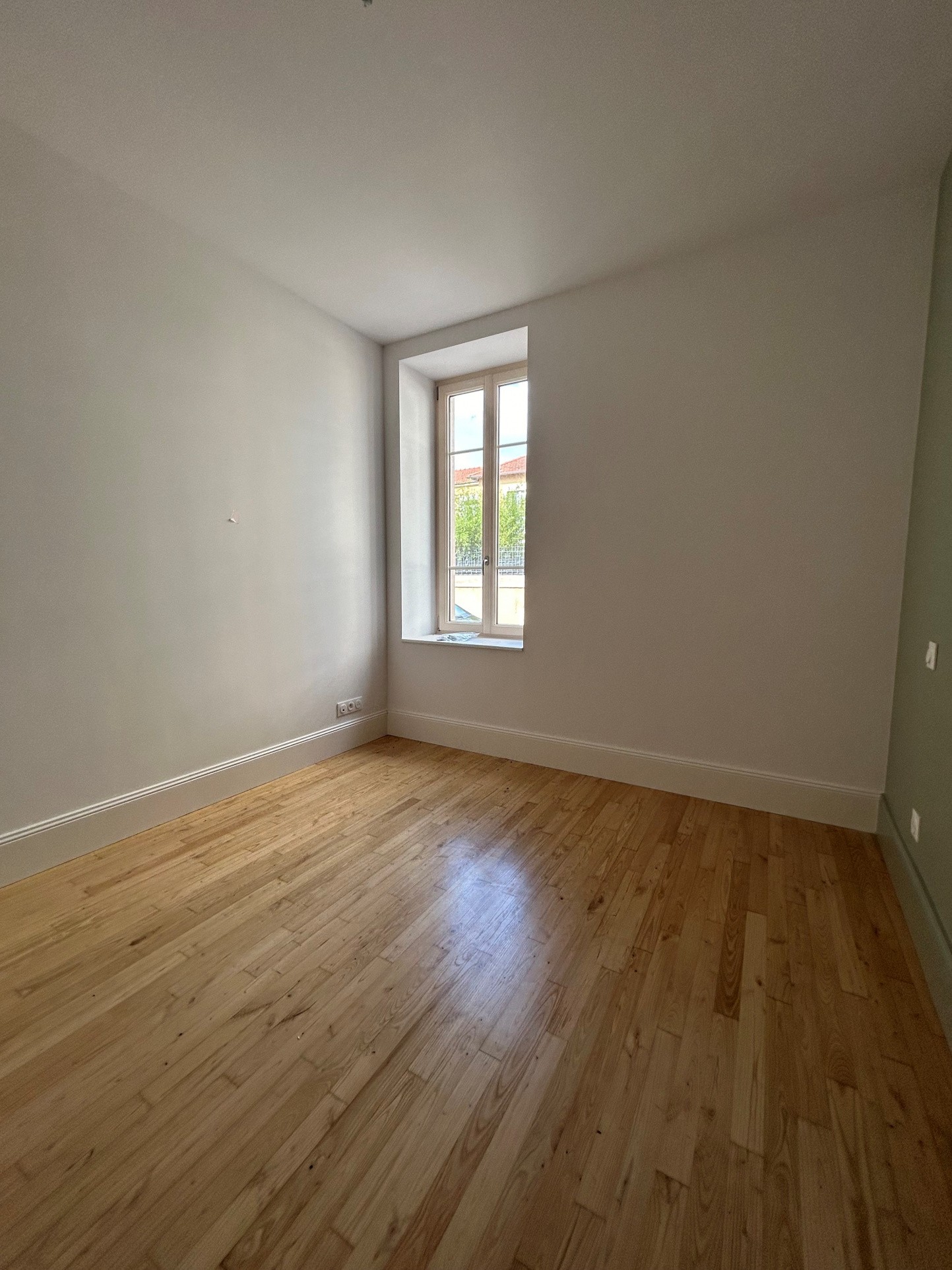 Location Appartement à Roanne 3 pièces