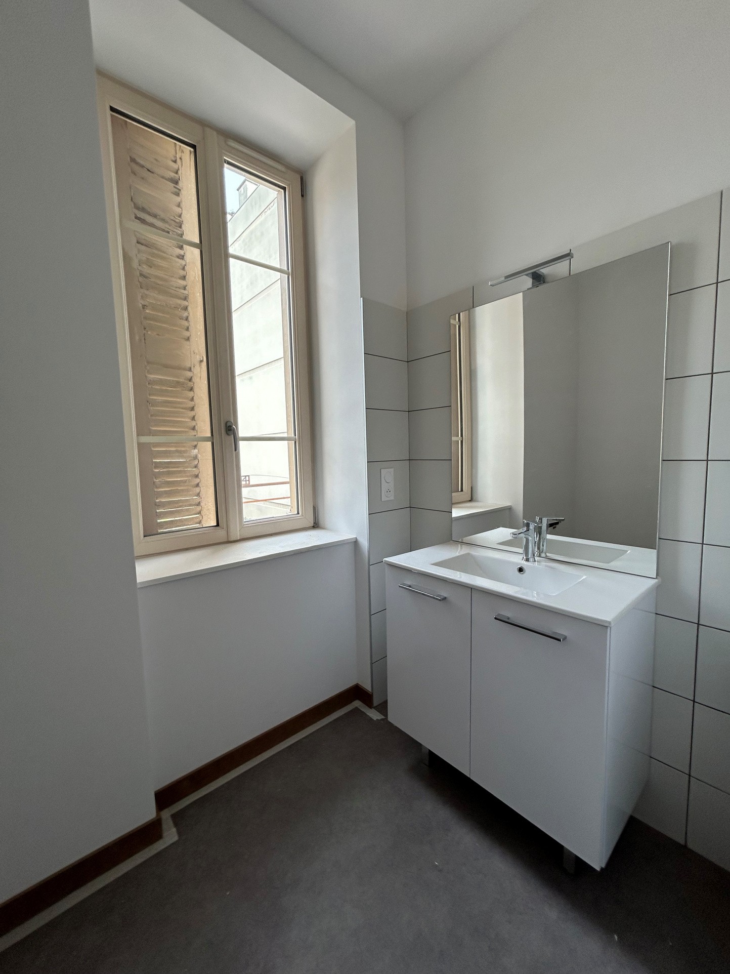 Location Appartement à Roanne 3 pièces