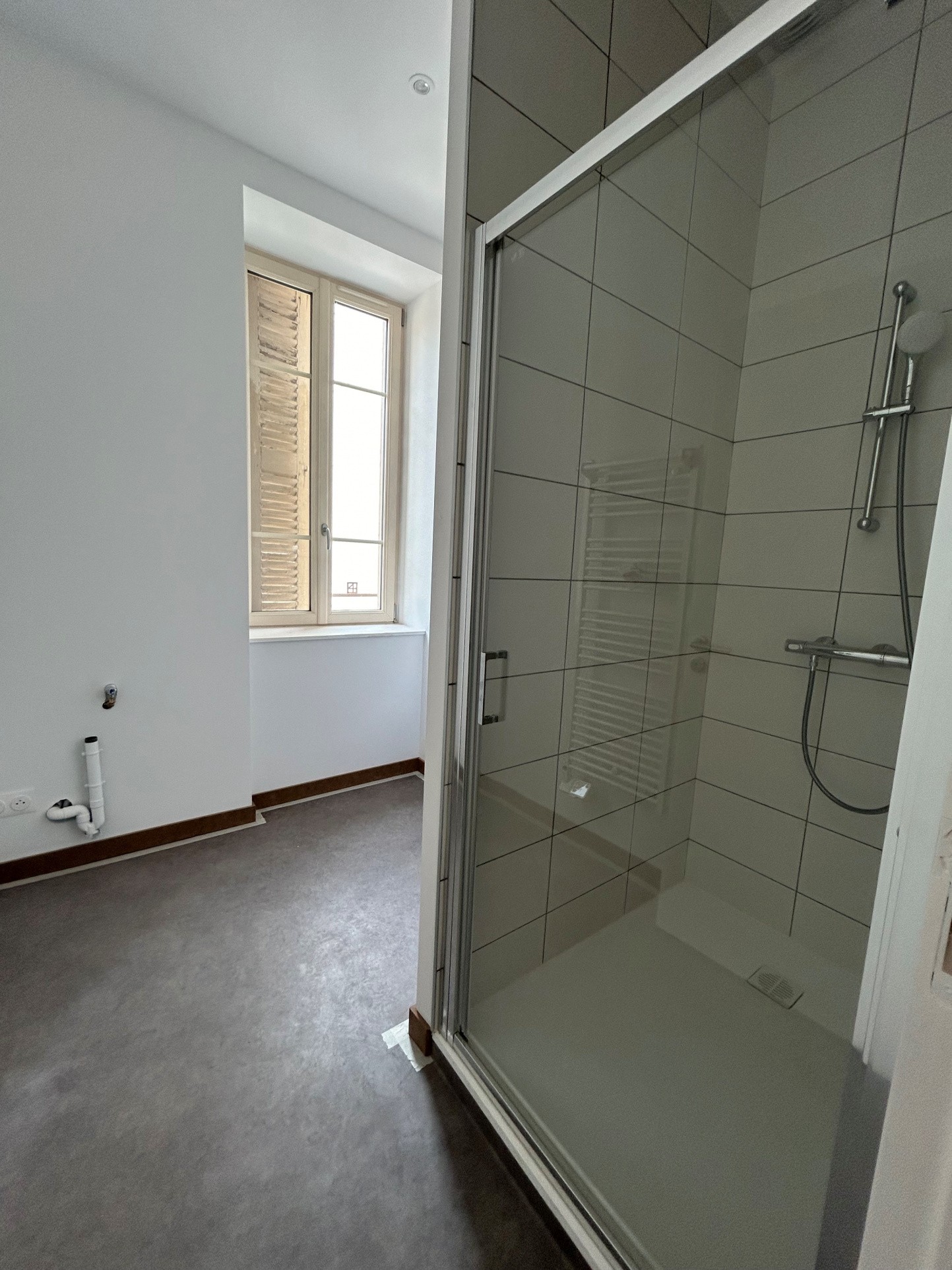 Location Appartement à Roanne 3 pièces