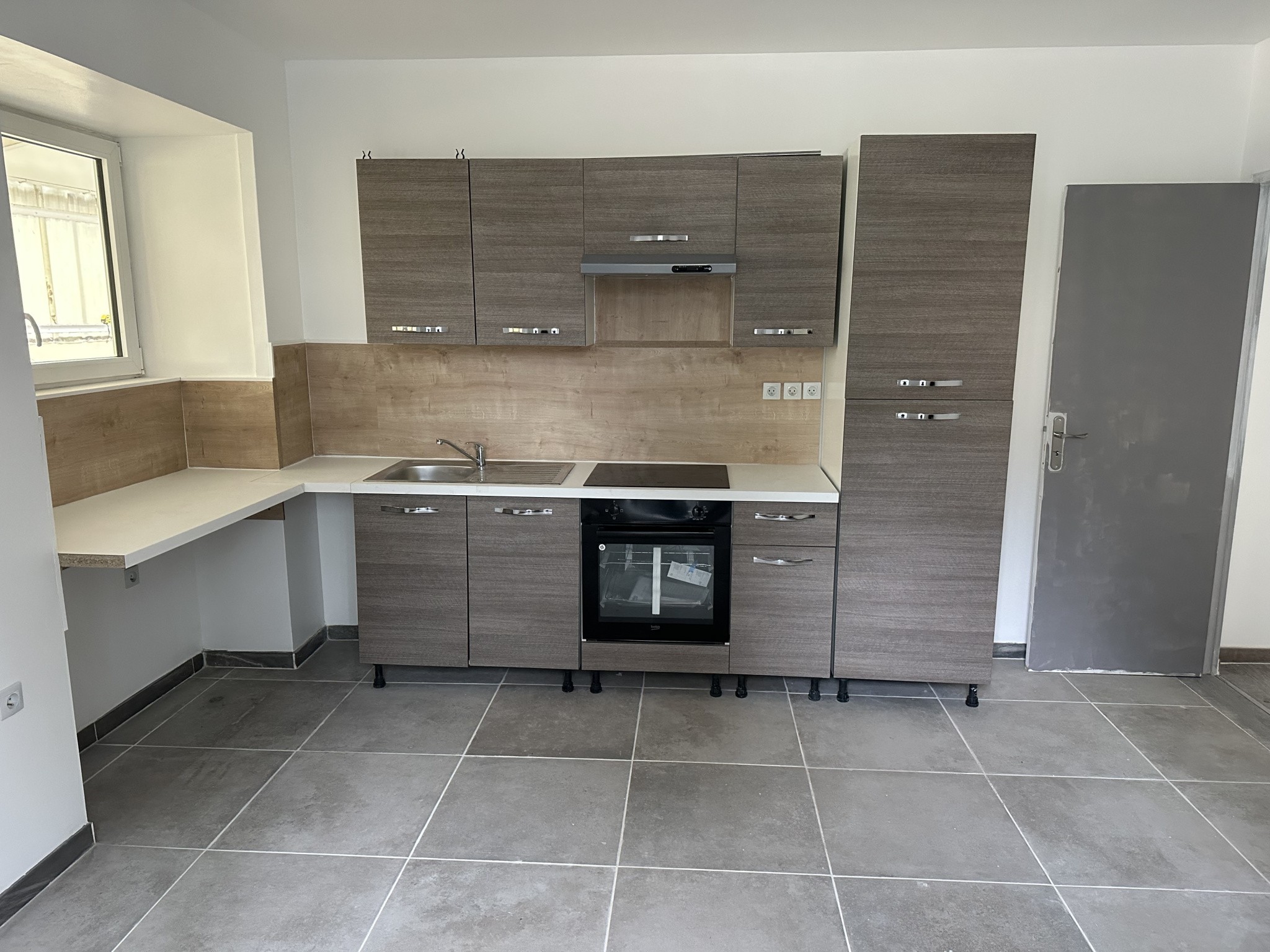 Vente Appartement à Roanne 3 pièces