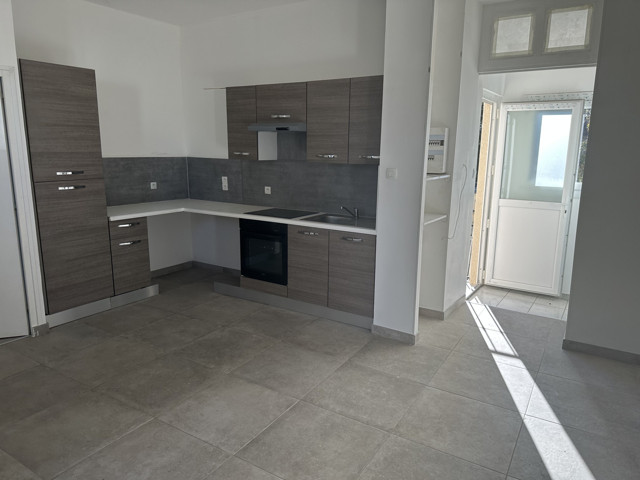 Vente Appartement à Roanne 3 pièces