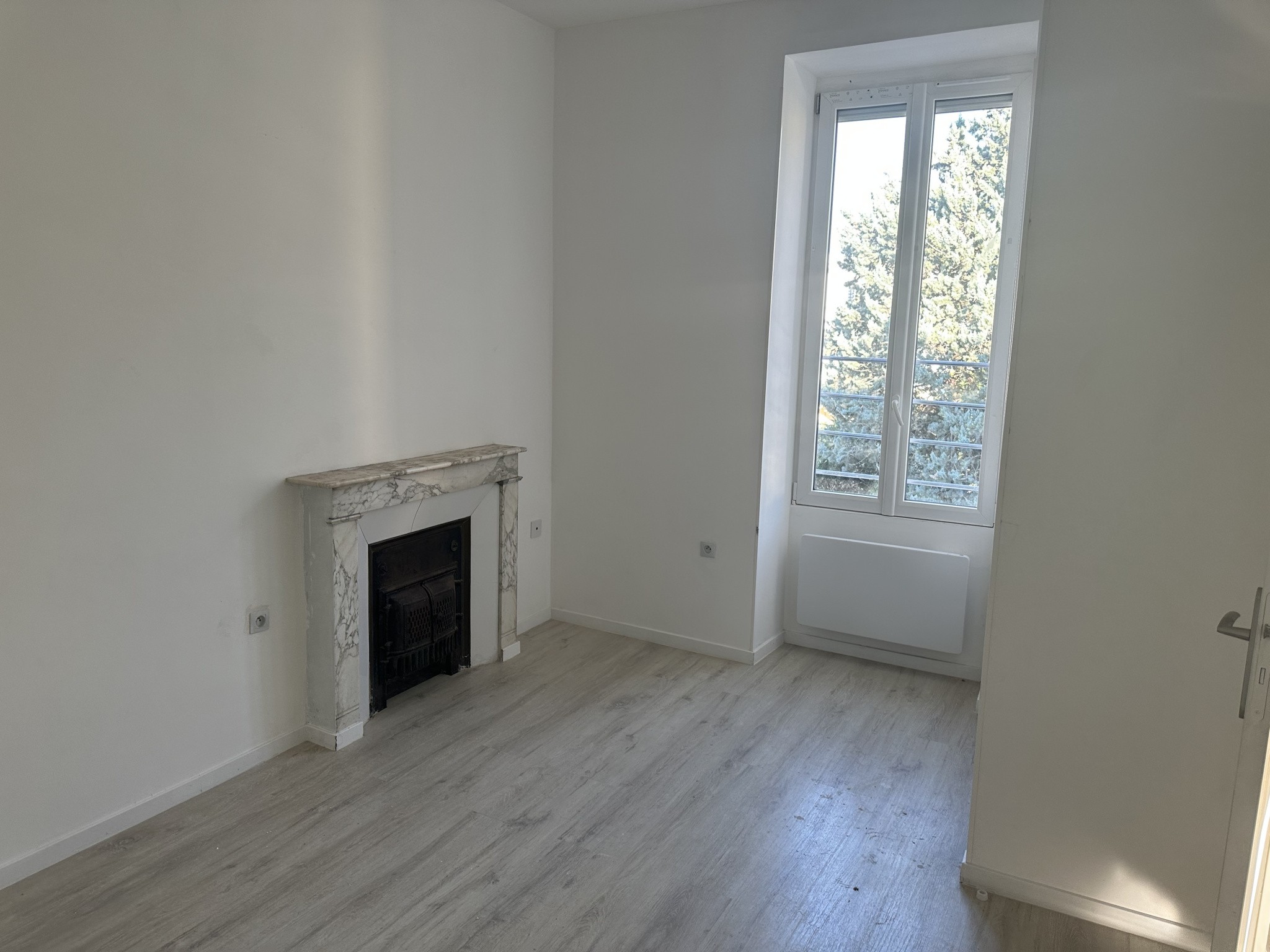 Vente Appartement à Roanne 3 pièces