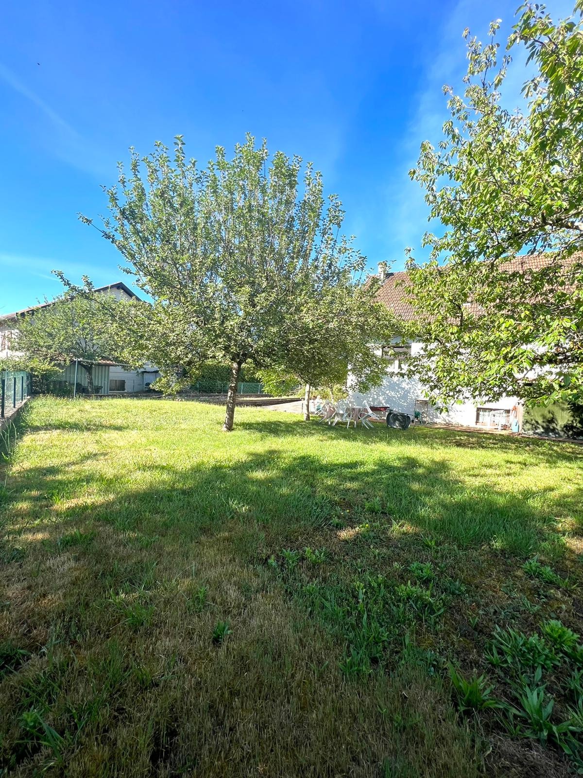 Vente Maison à Villerest 8 pièces