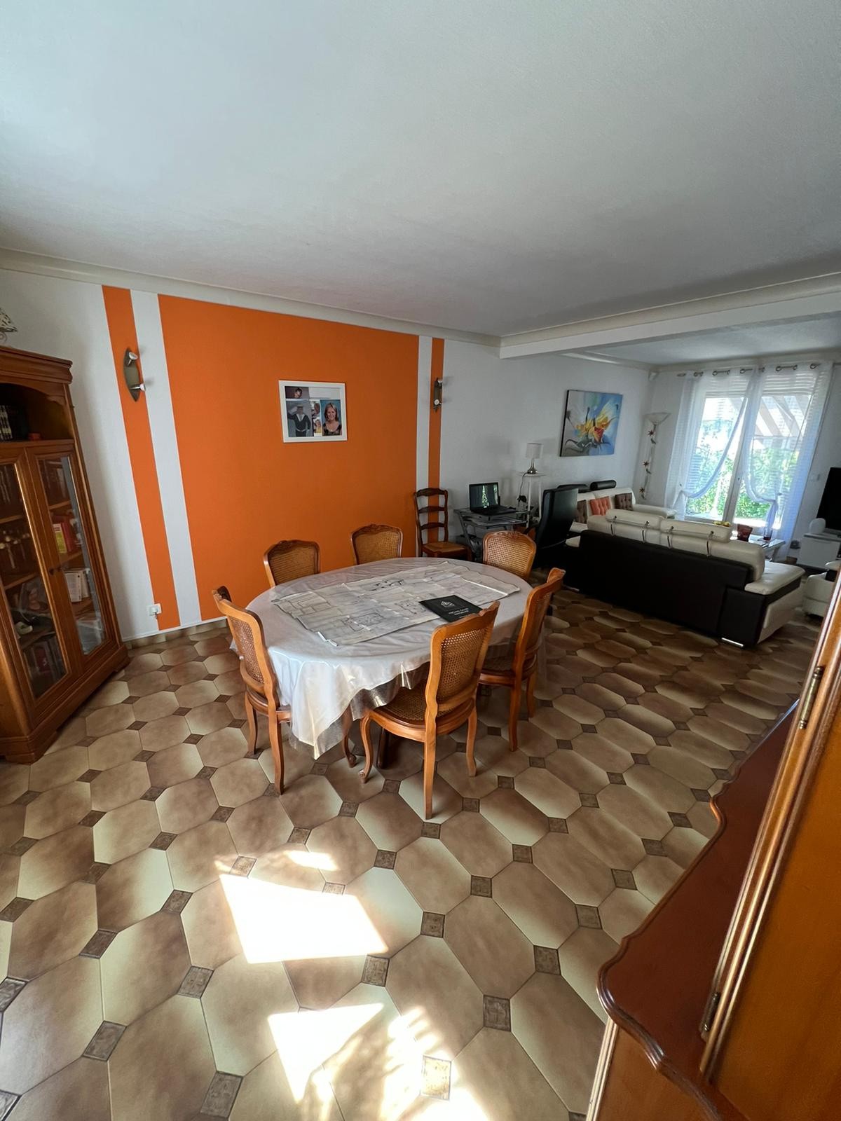 Vente Maison à Villerest 8 pièces