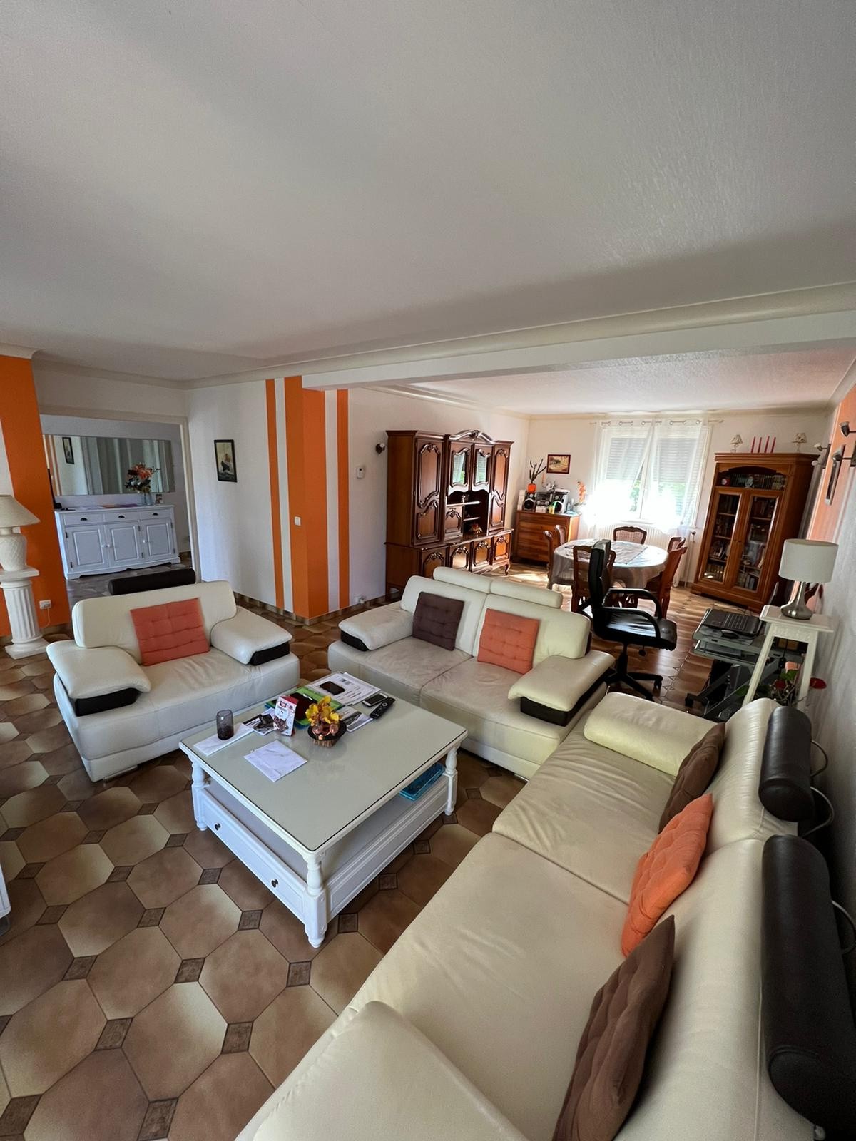 Vente Maison à Villerest 8 pièces