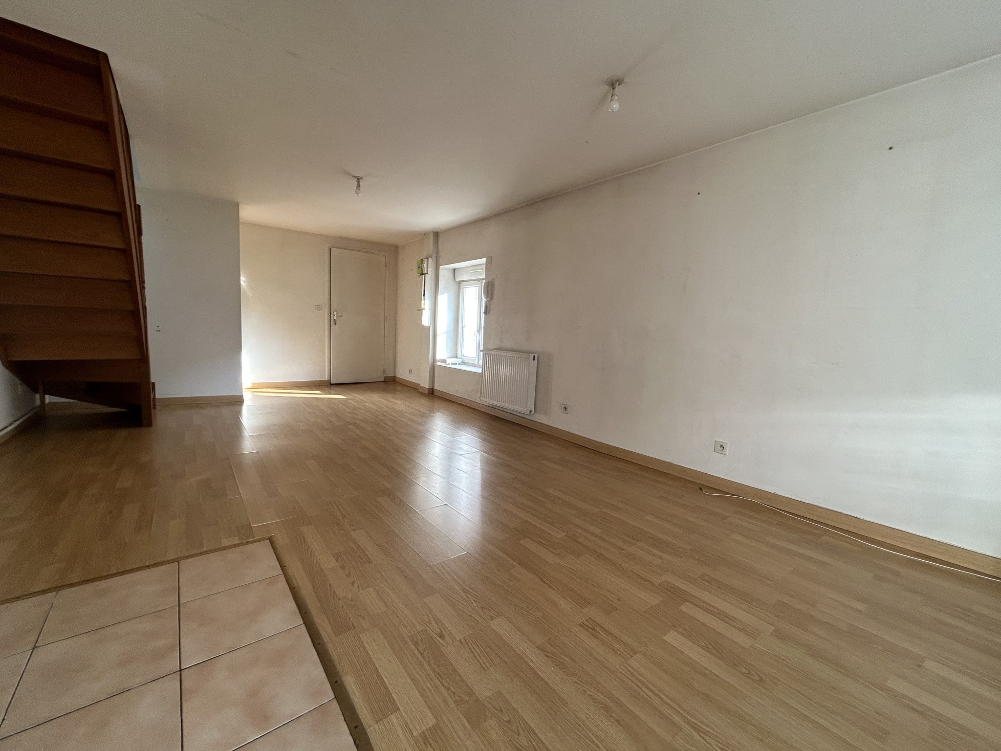 Location Appartement à Roanne 3 pièces