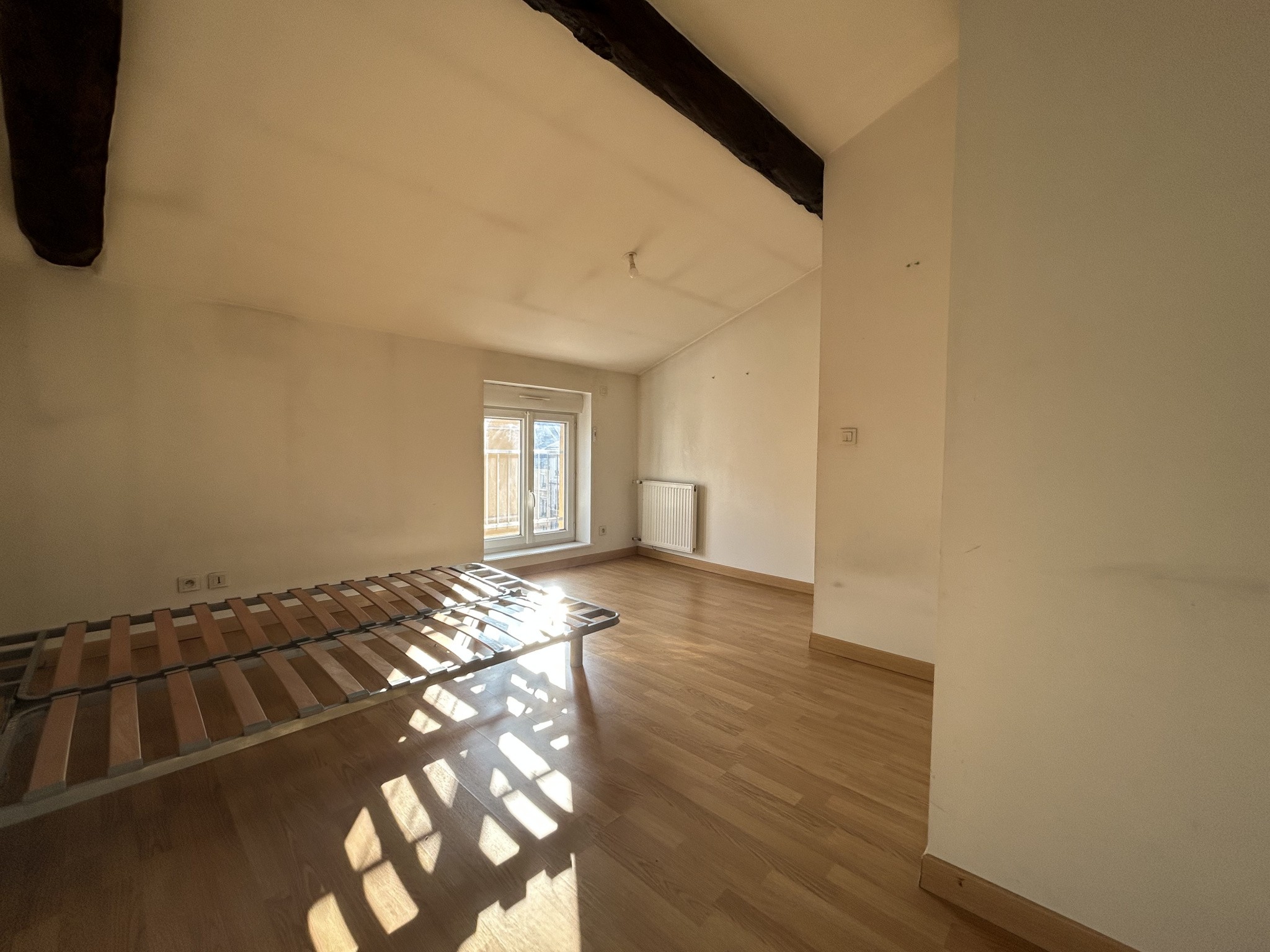 Location Appartement à Roanne 3 pièces