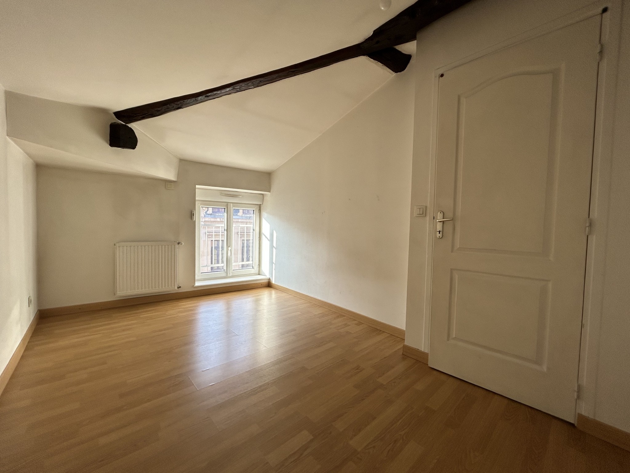 Location Appartement à Roanne 3 pièces