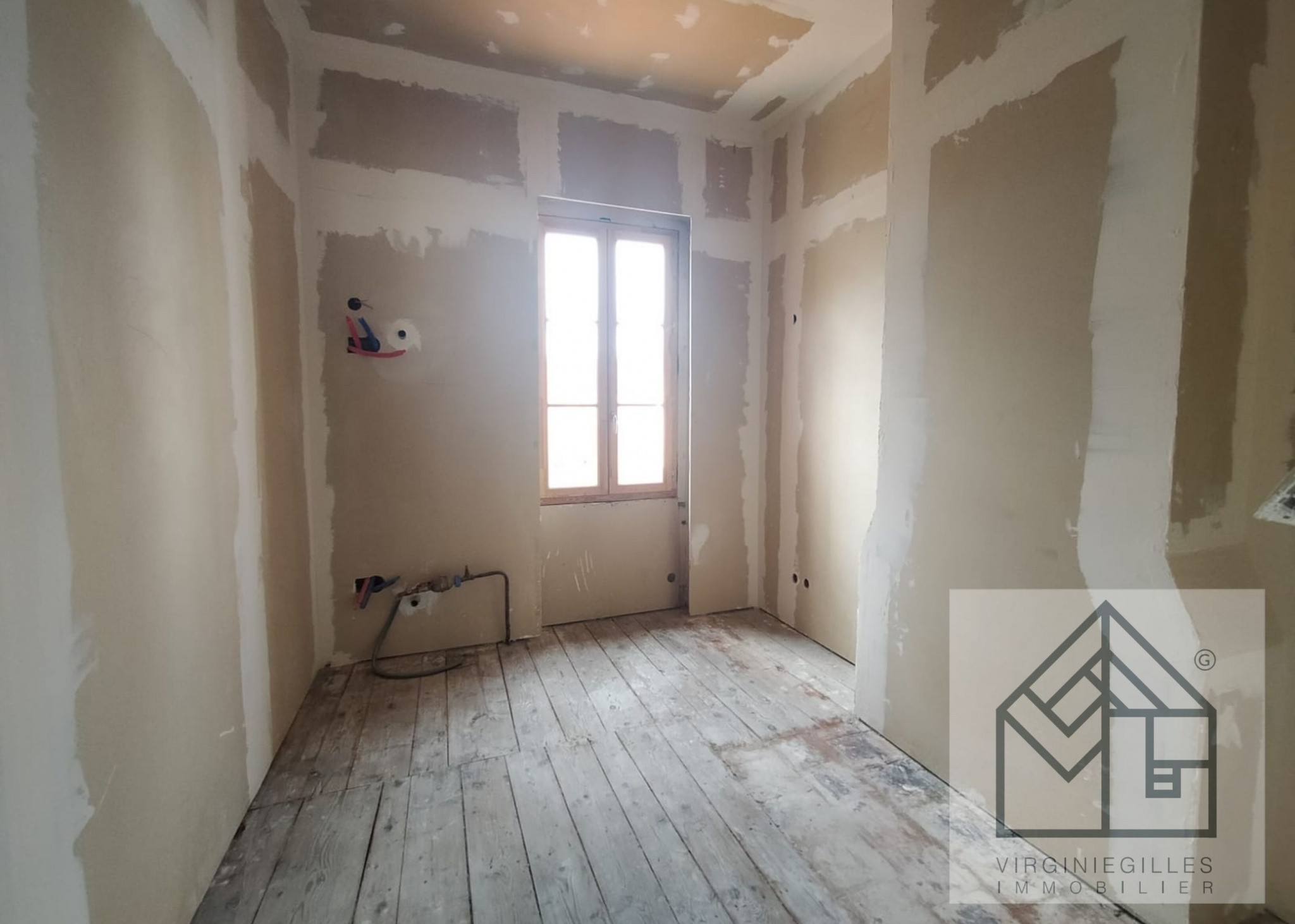 Vente Appartement à Montbrison 4 pièces