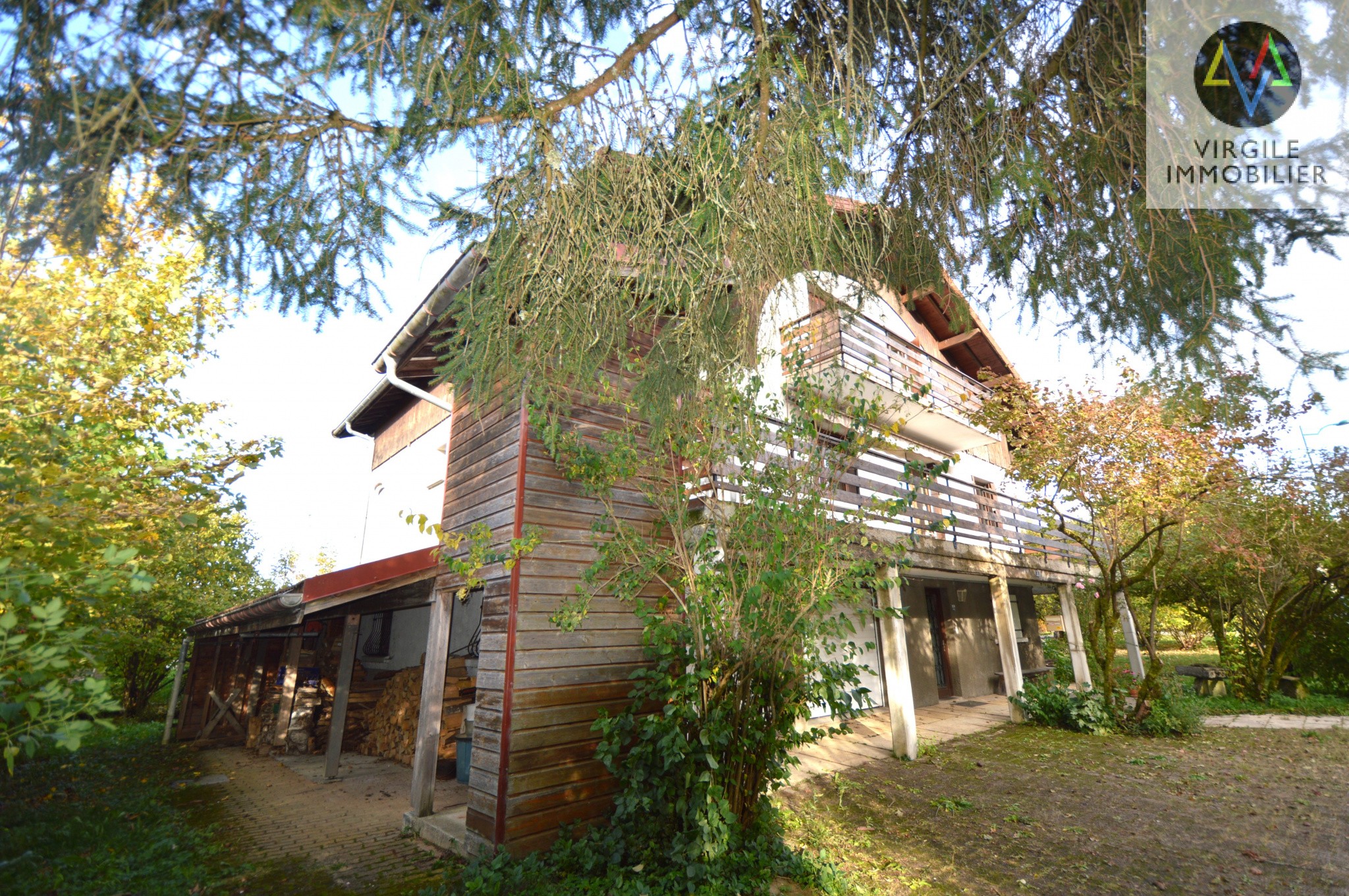 Vente Maison à Doubs 10 pièces