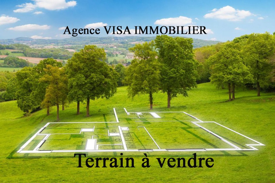 Vente Terrain à Bouqueval 0 pièce