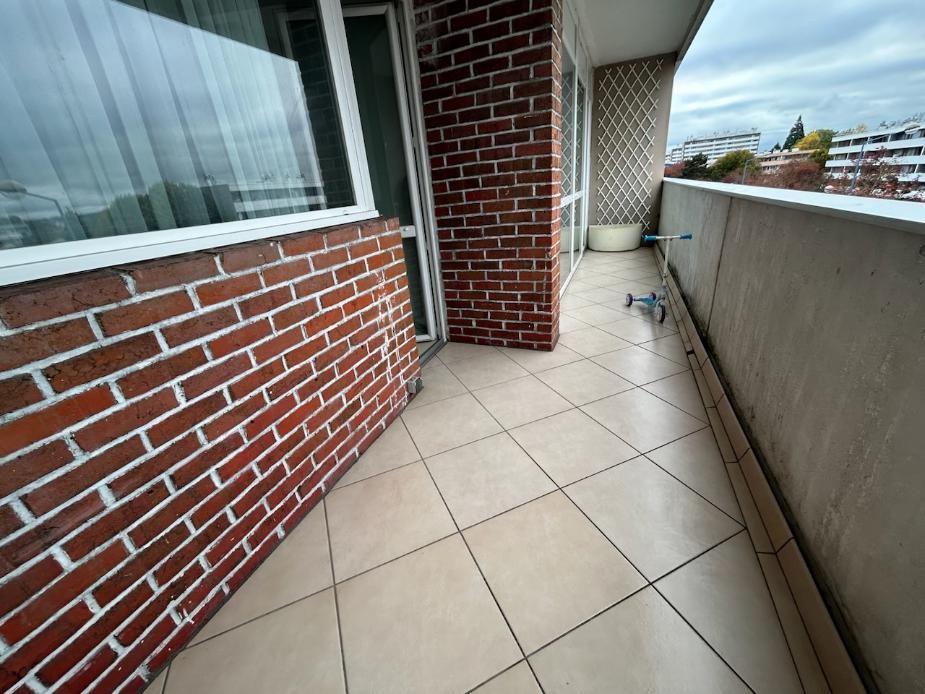 Vente Appartement à Villiers-le-Bel 3 pièces