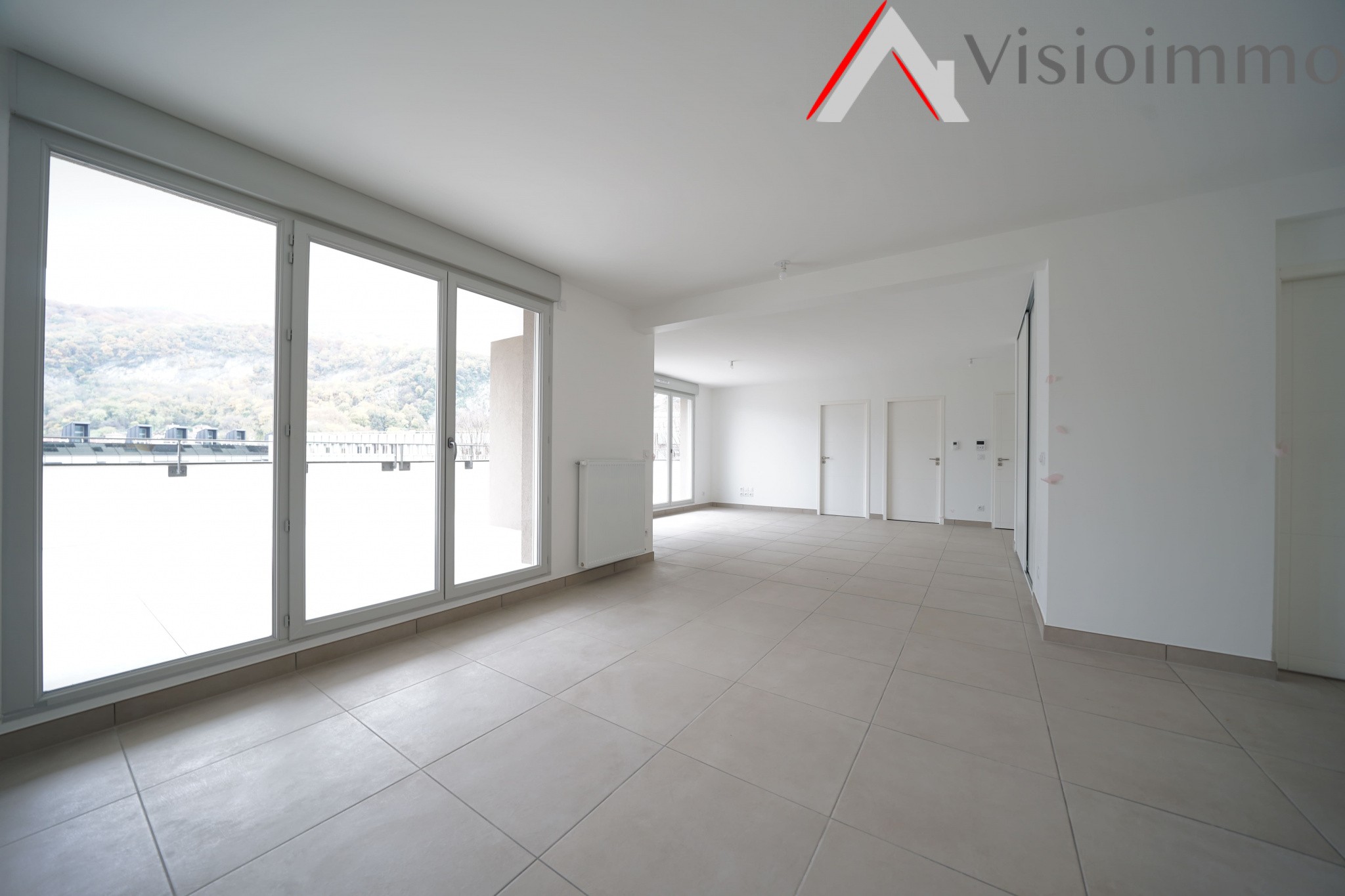 Vente Appartement à Sassenage 4 pièces