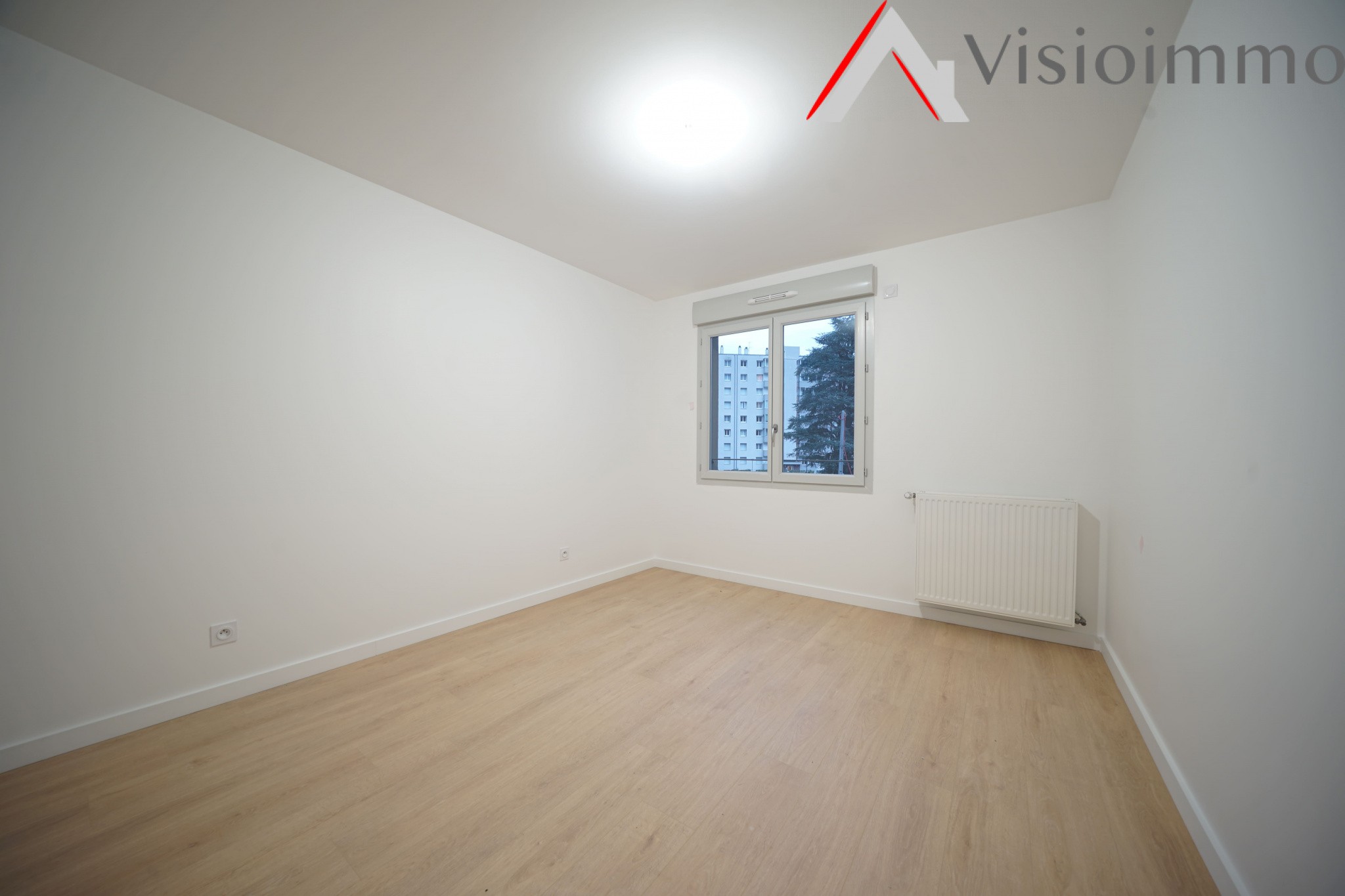 Vente Appartement à Sassenage 3 pièces