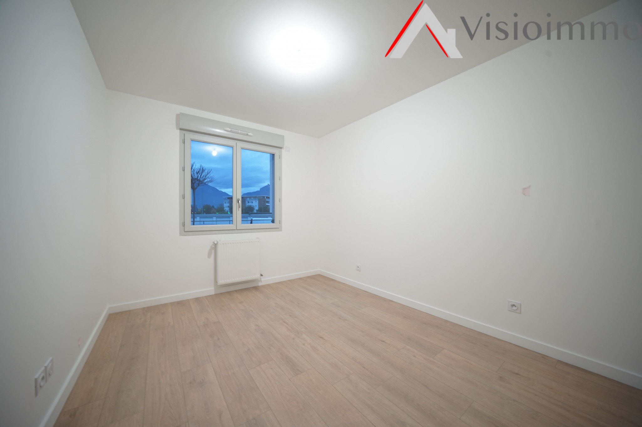 Vente Appartement à Sassenage 3 pièces