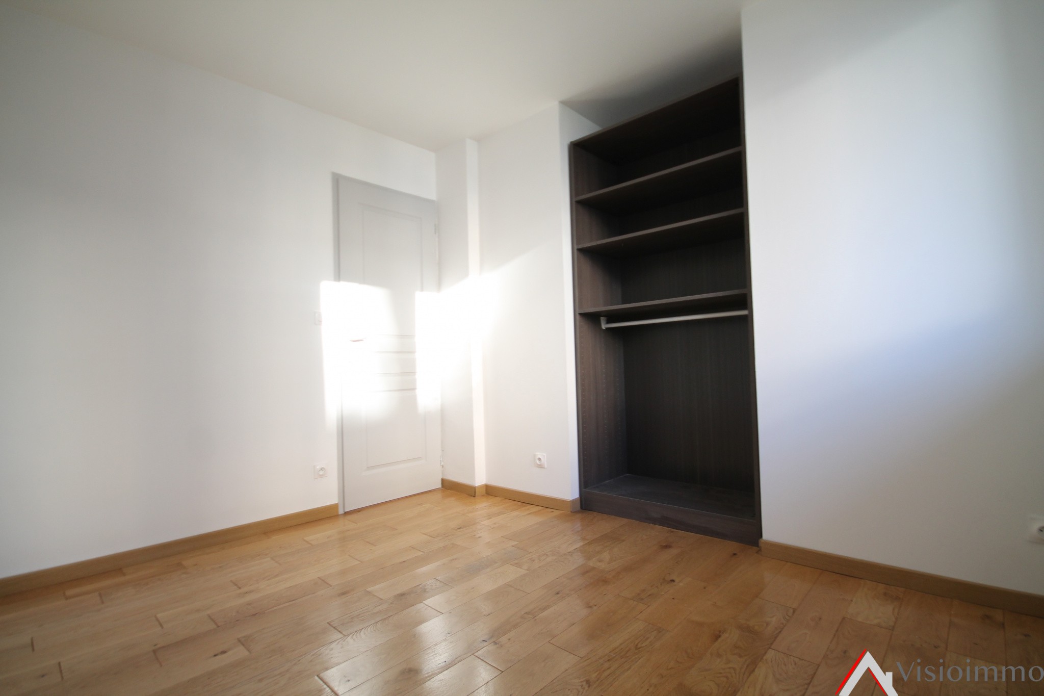 Vente Appartement à Grenoble 4 pièces