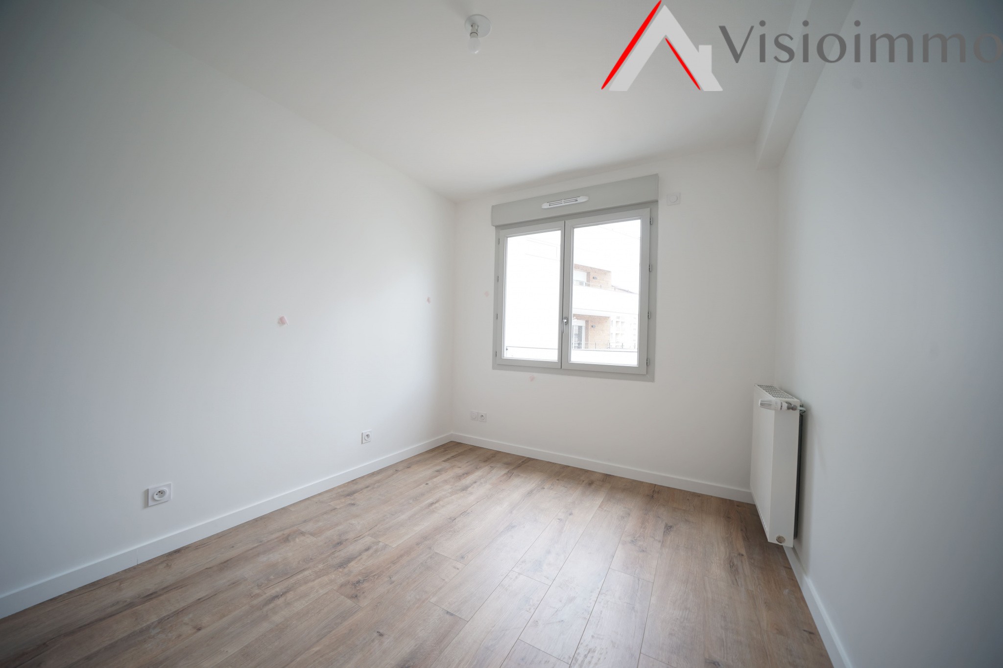 Vente Appartement à Sassenage 4 pièces